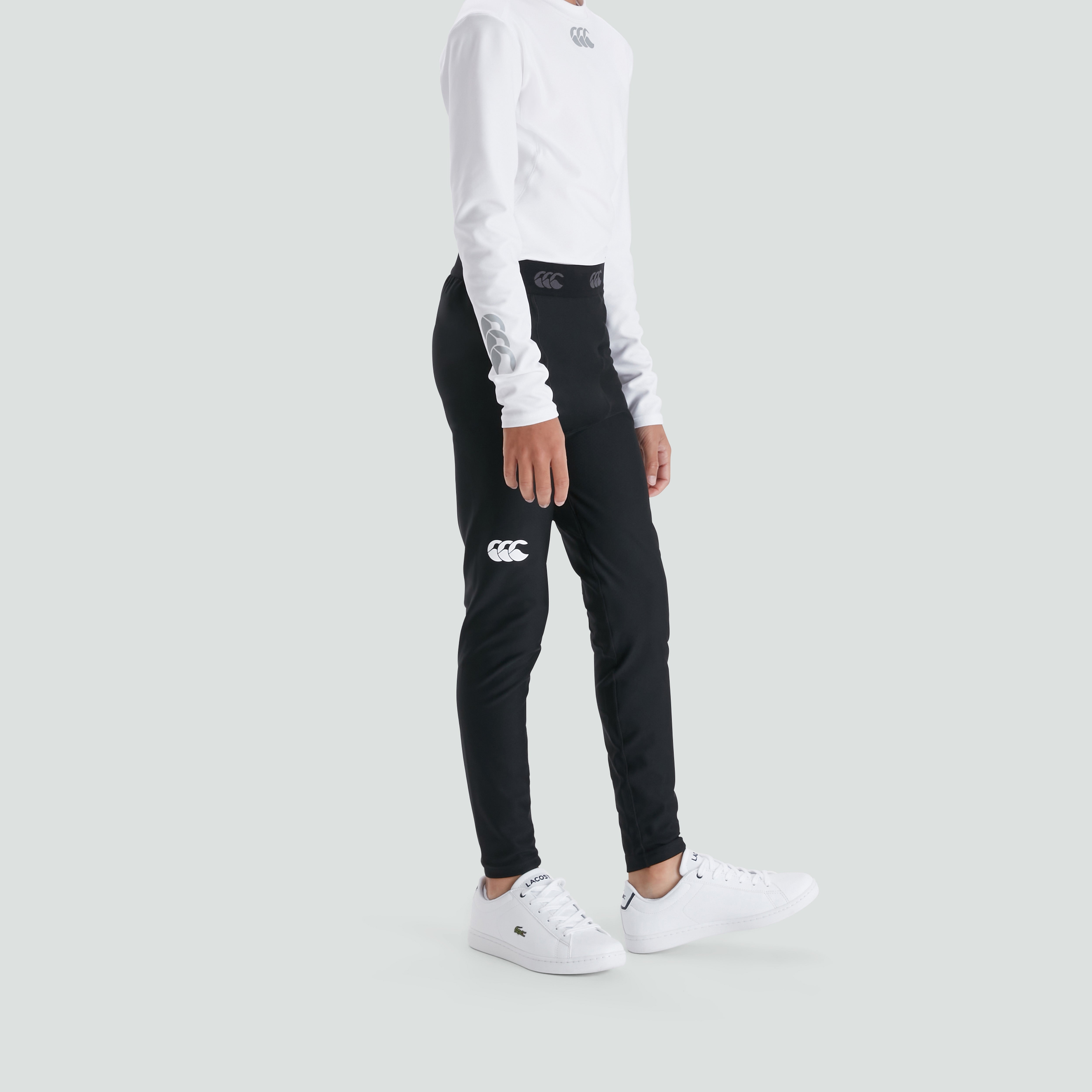 Canterbury Kids Unisex Thermoreg Legging