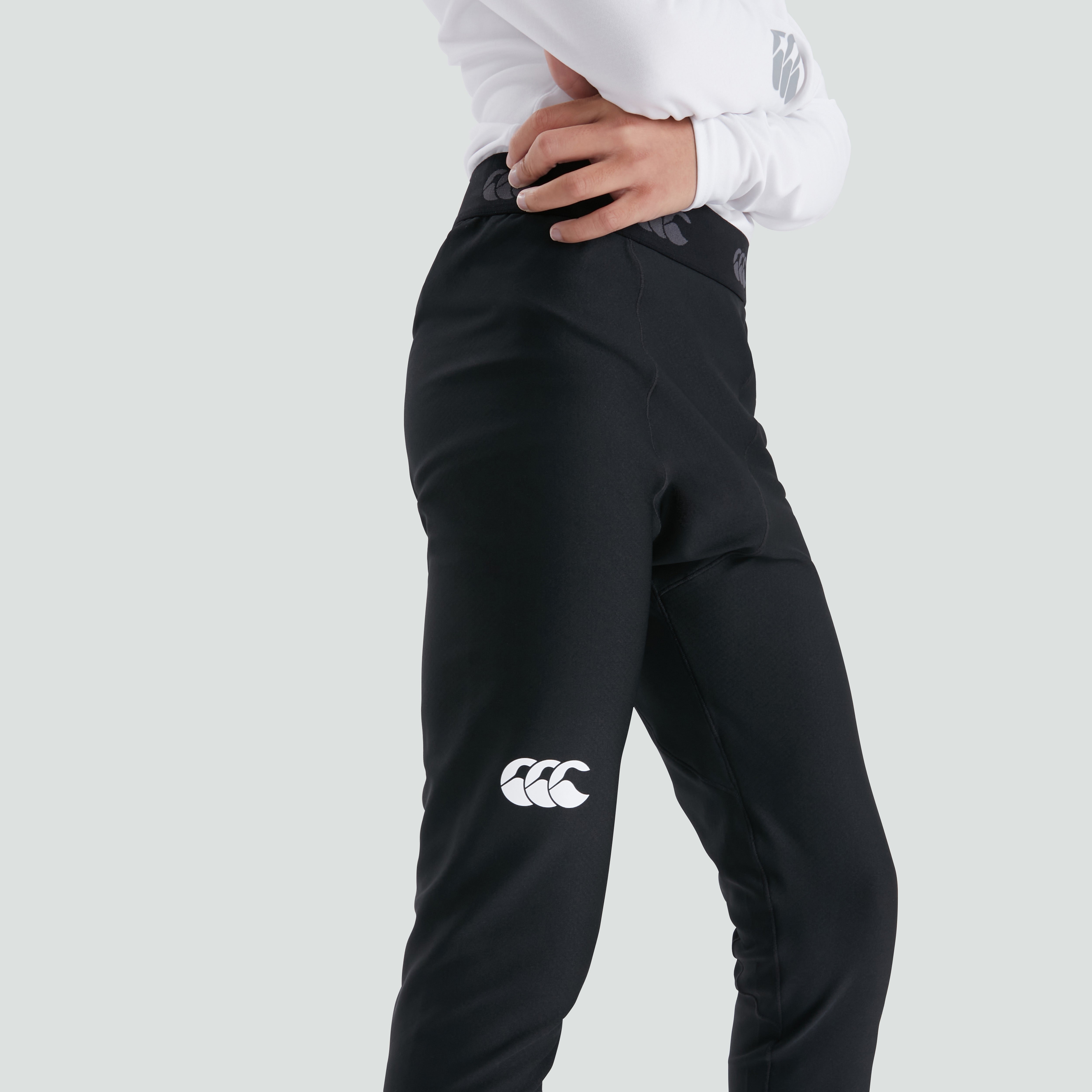 Canterbury Kids Unisex Thermoreg Legging