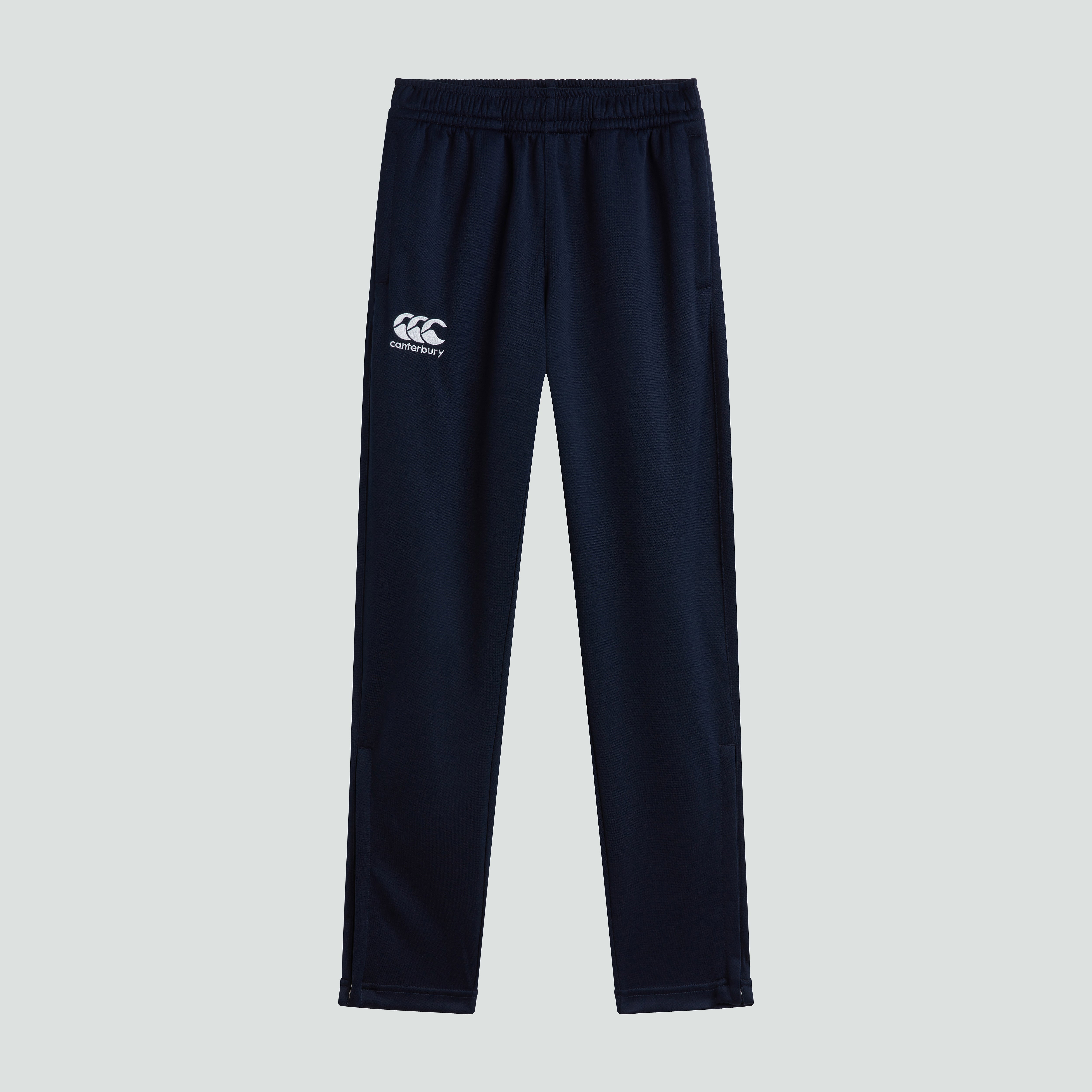 Canterbury Kids Unisex Stretch Tapered Pant