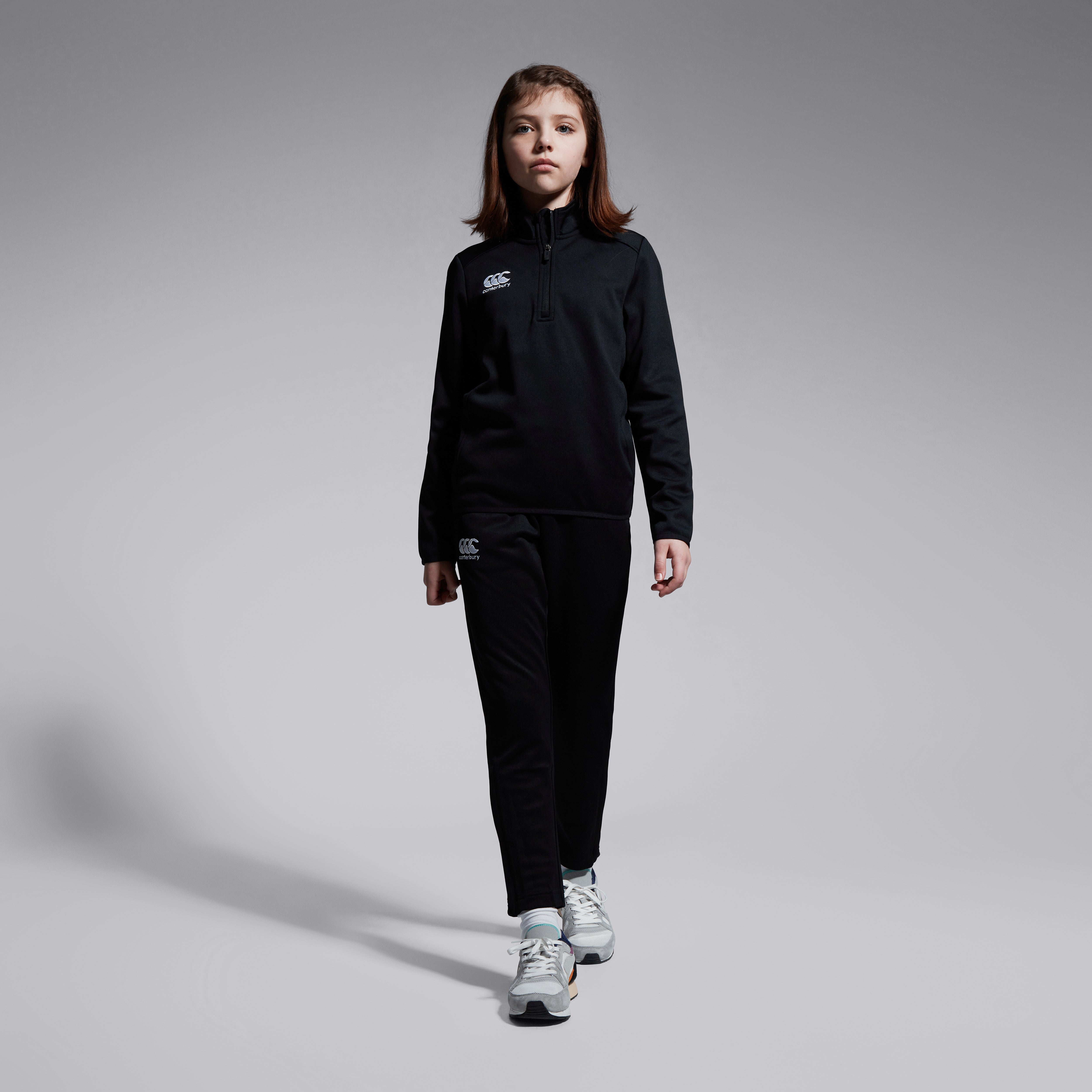 Canterbury Kids Unisex Stretch Tapered Pant