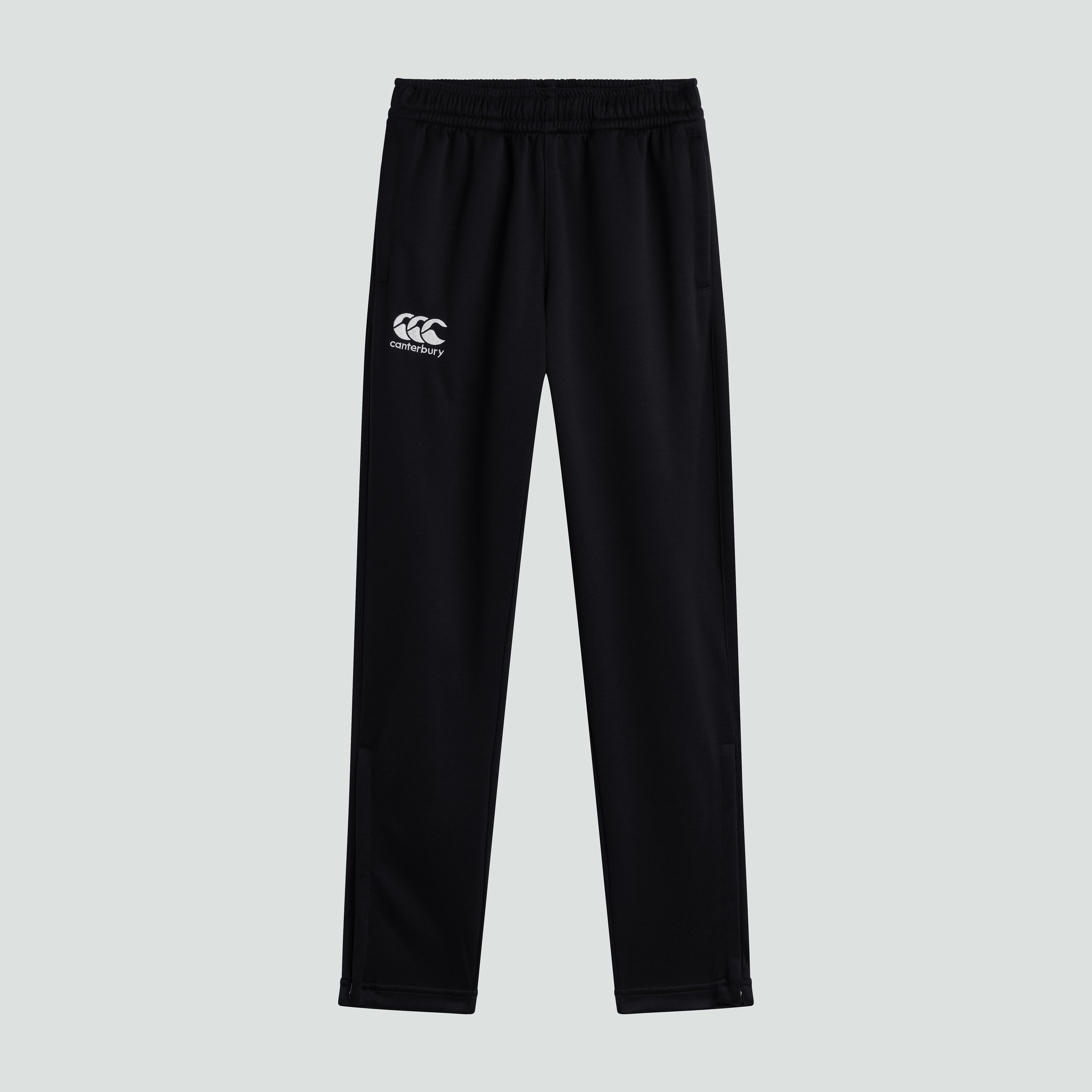 Canterbury Kids Unisex Stretch Tapered Pant