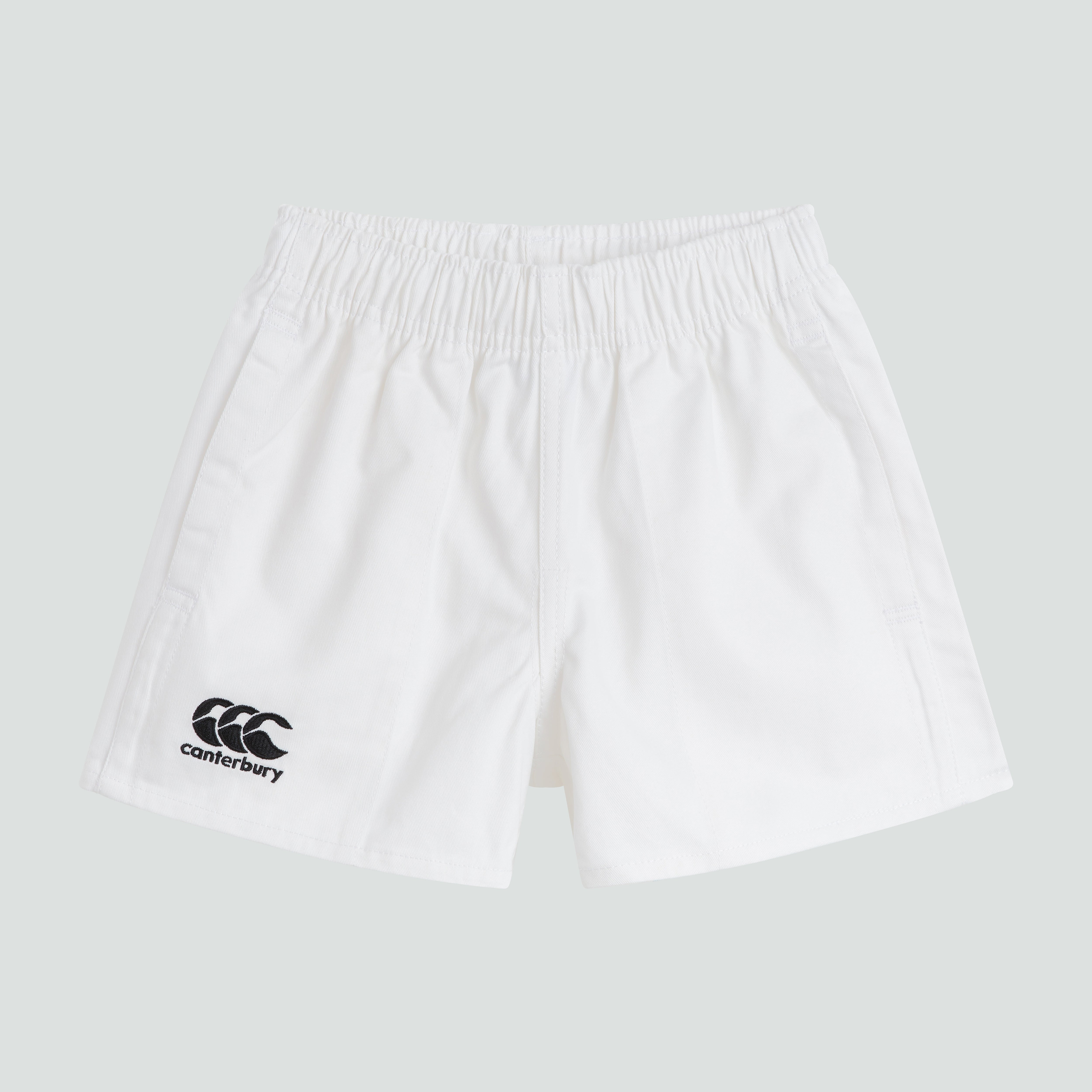 Canterbury Kids Unisex Professional (cotton) Short