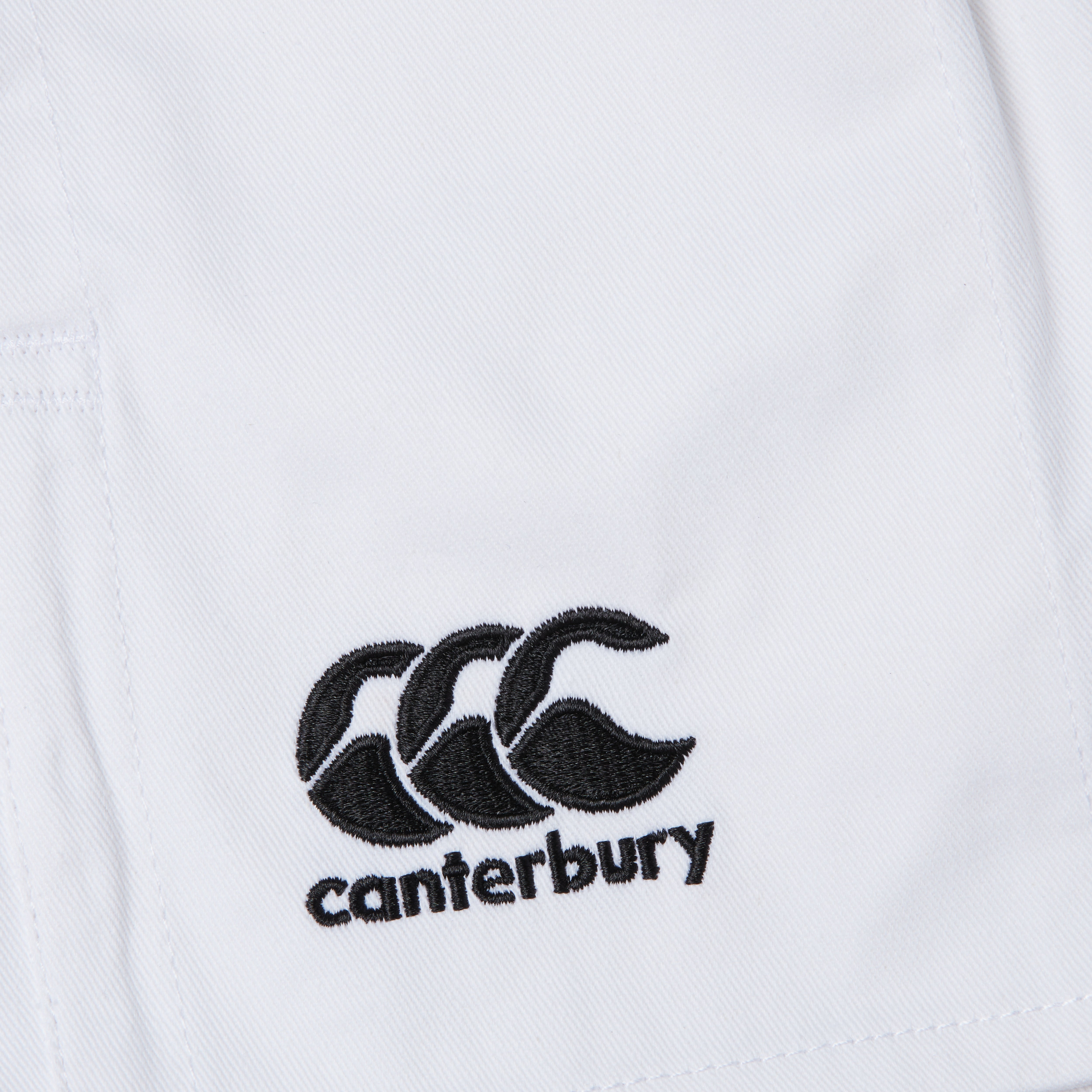 Canterbury Kids Unisex Professional (cotton) Short