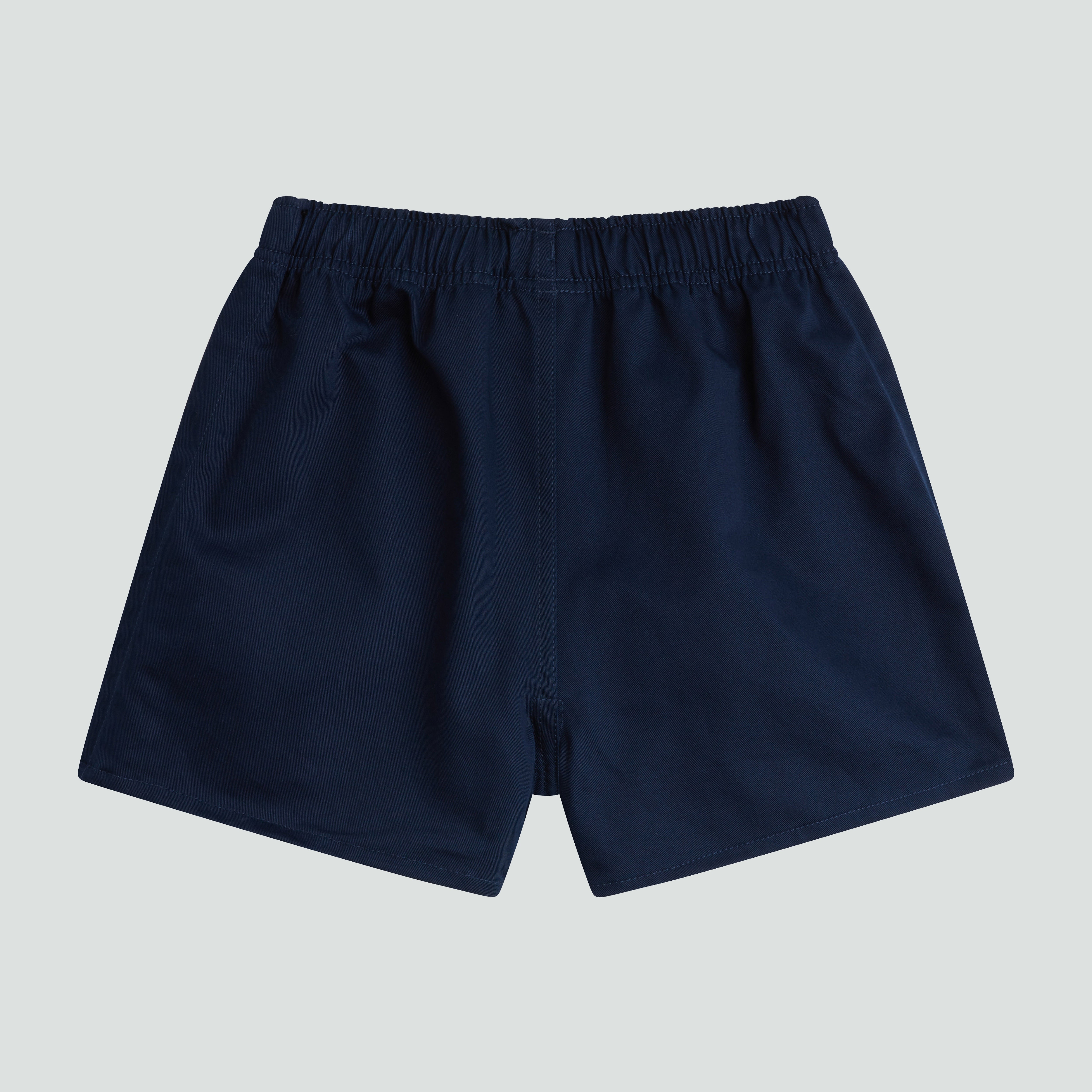 Canterbury Kids Unisex Professional (cotton) Short
