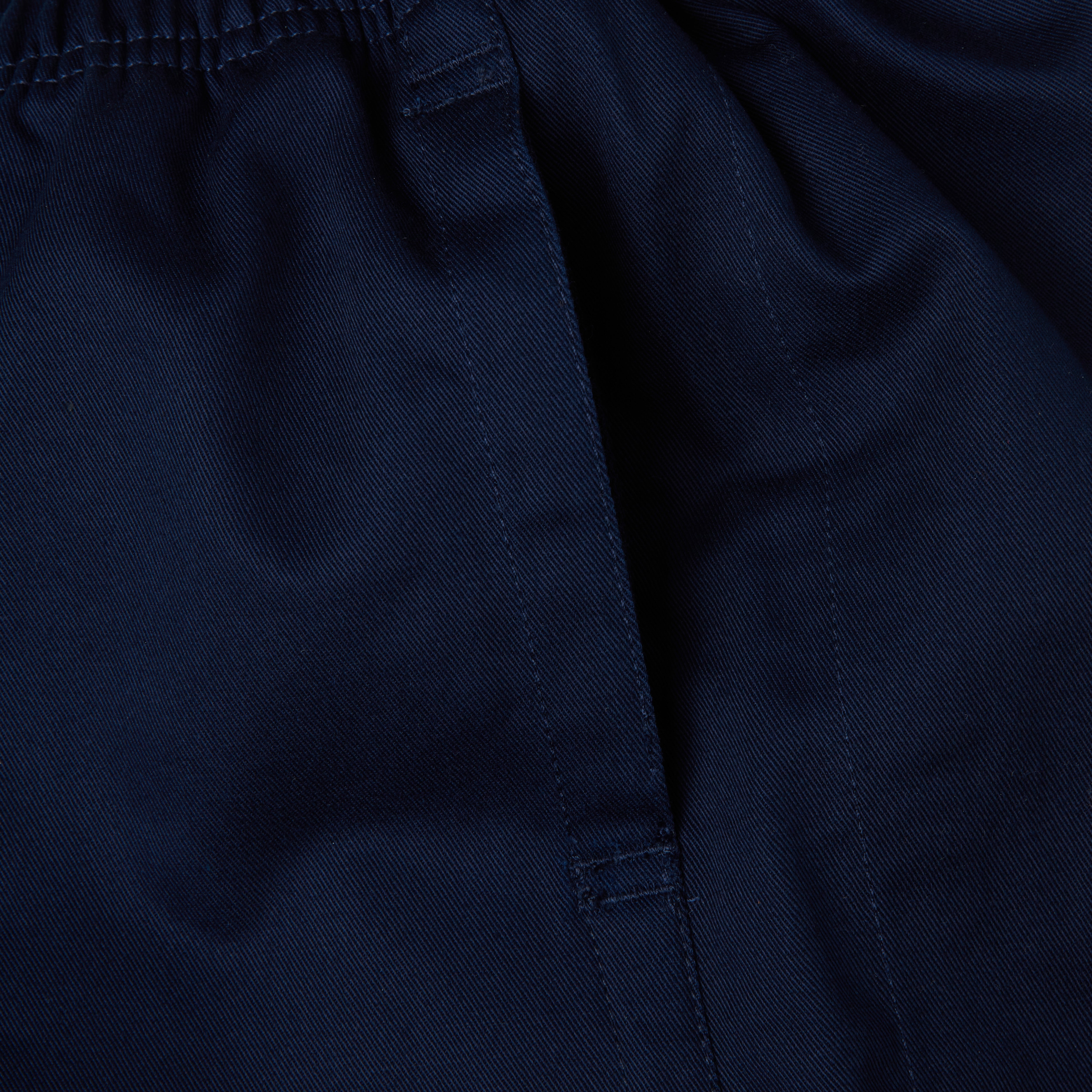 Canterbury Kids Unisex Professional (cotton) Short