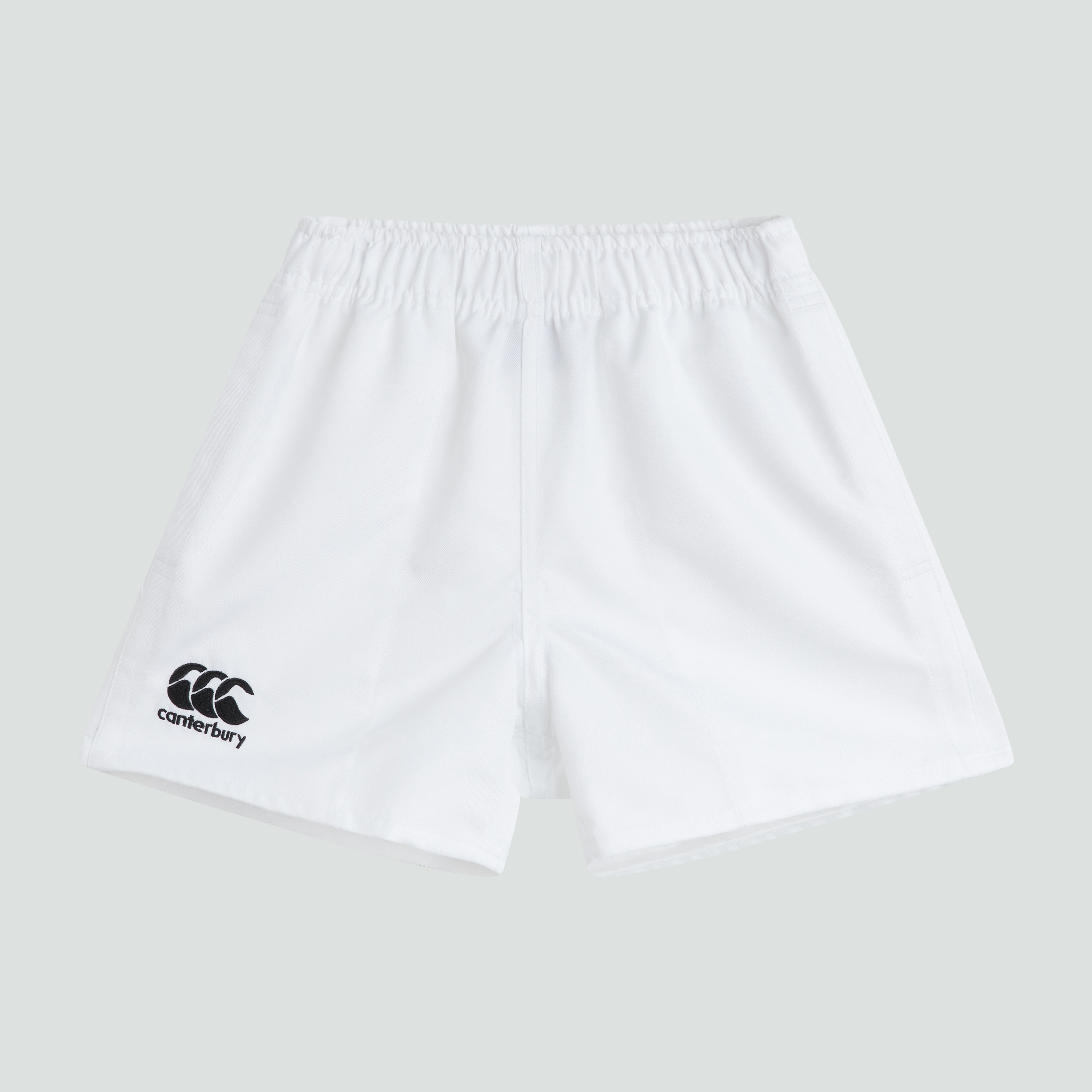 Canterbury Kids Unisex Professional (polyester) Short