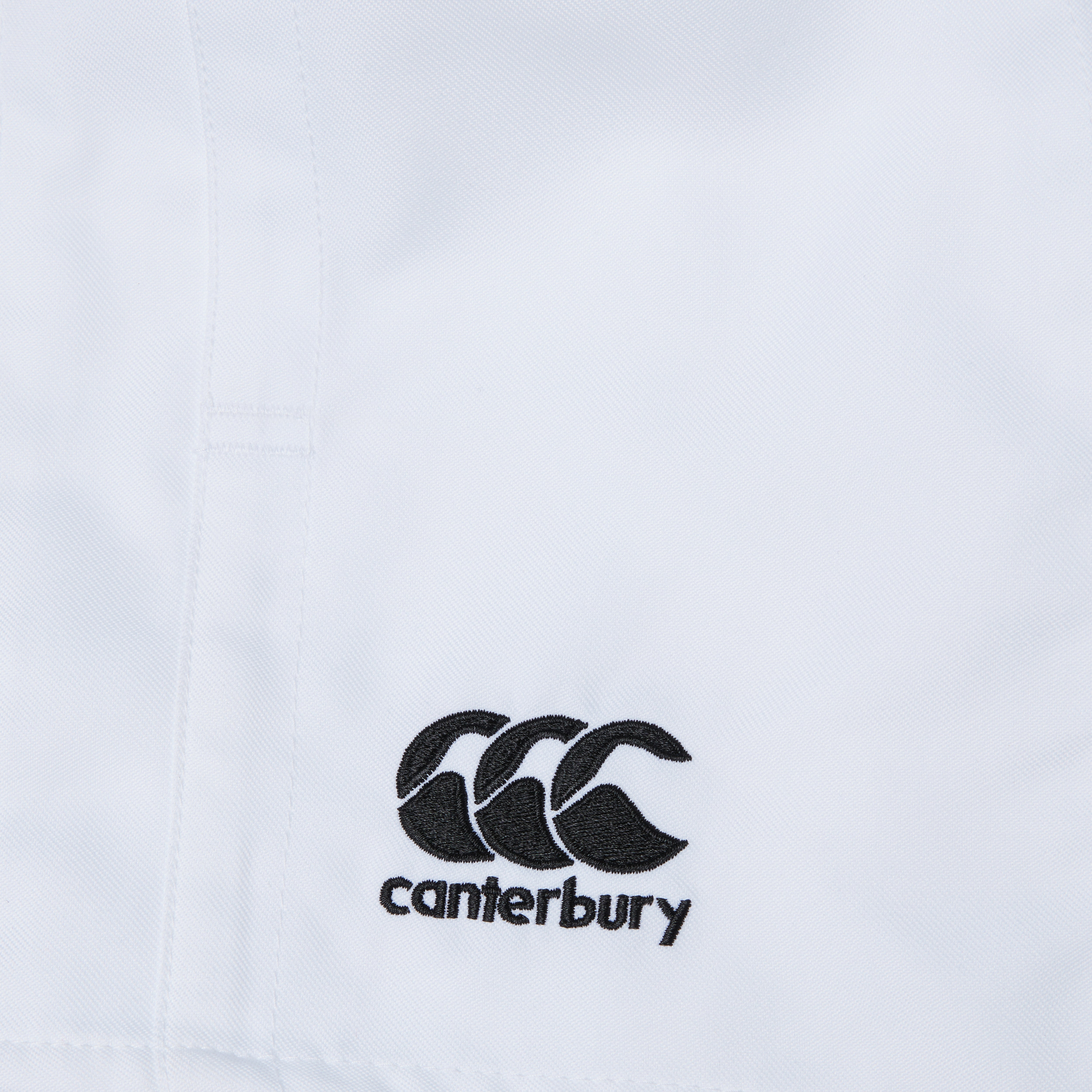 Canterbury Kids Unisex Professional (polyester) Short