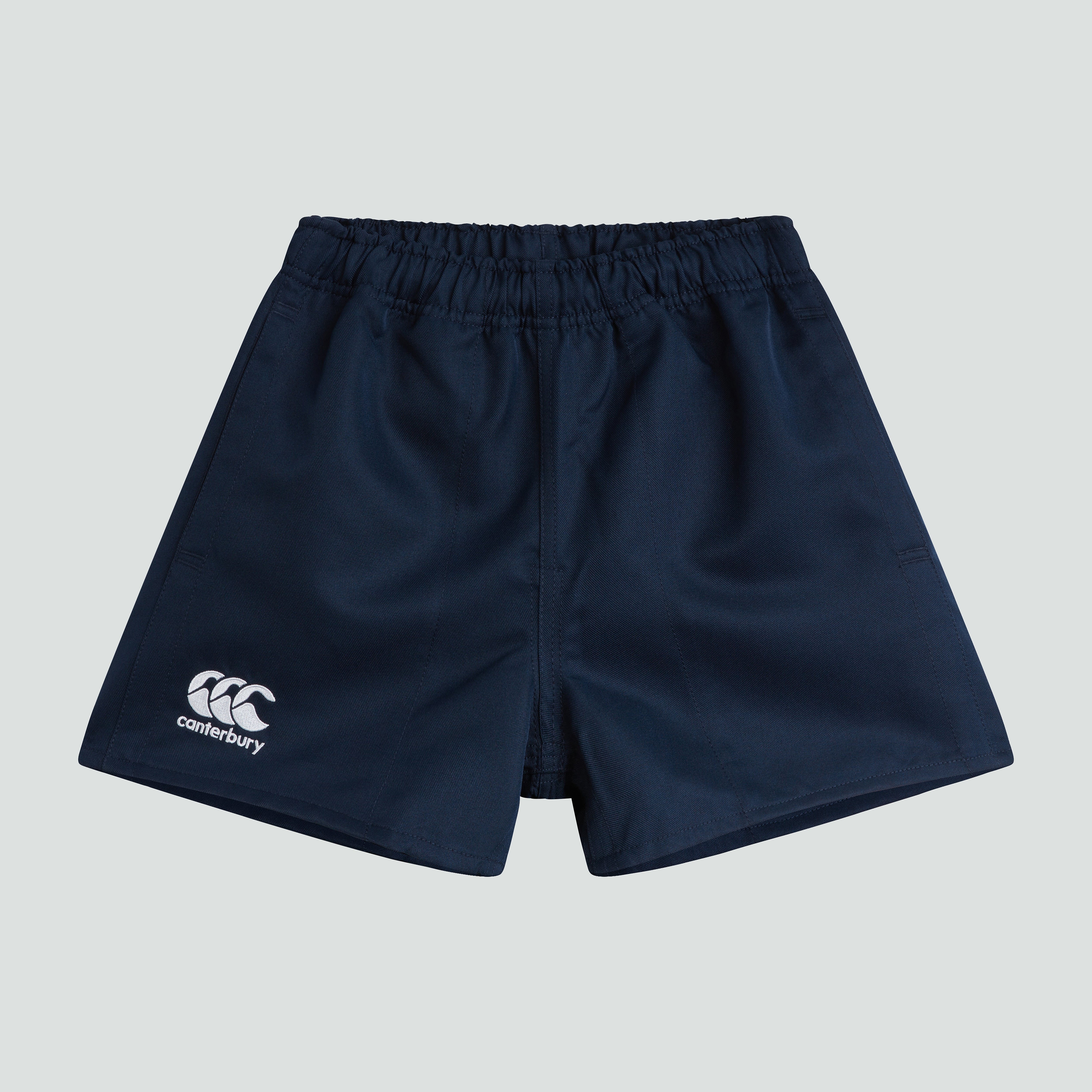 Canterbury Kids Unisex Professional (polyester) Short