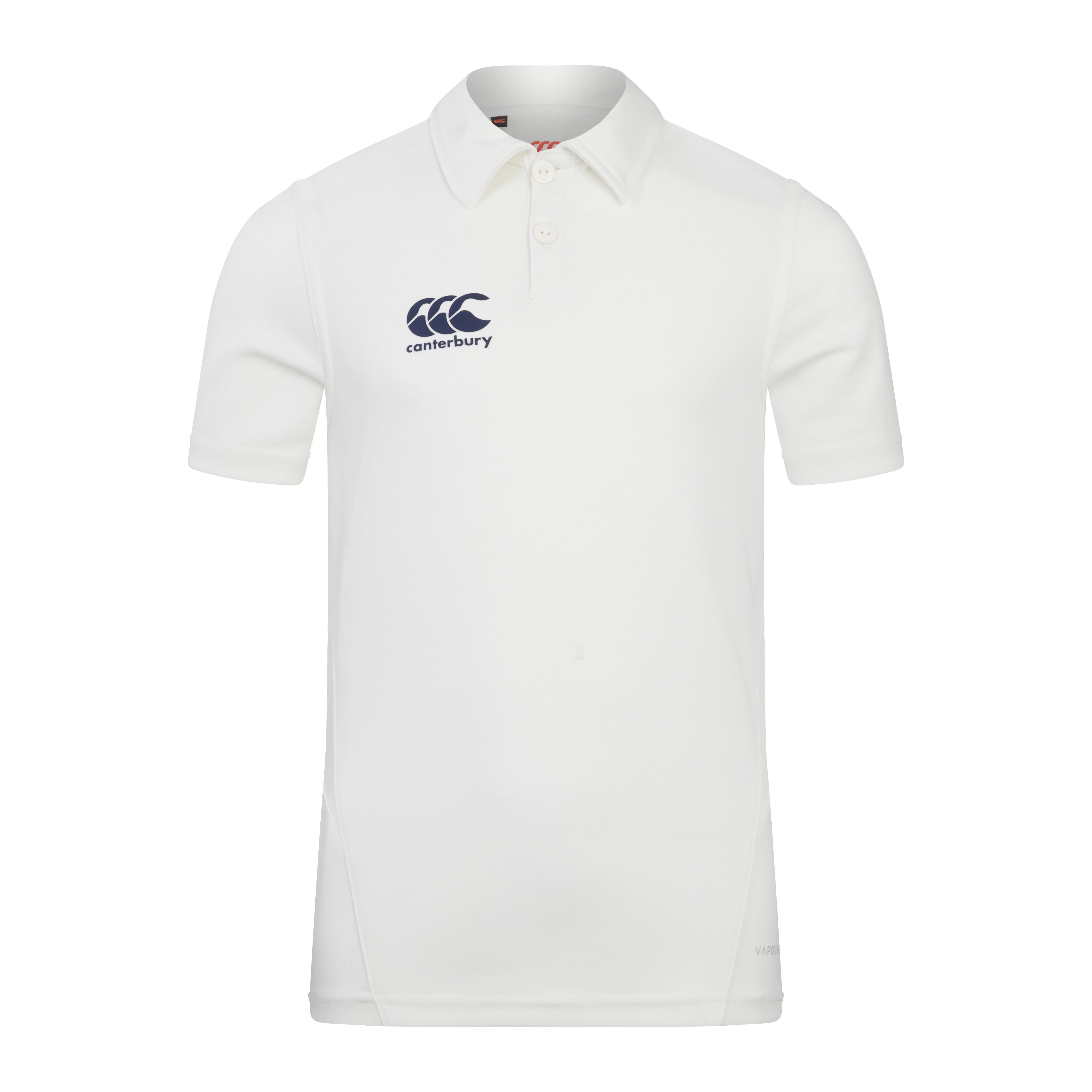 Canterbury Kids Unisex Cricket Shirt