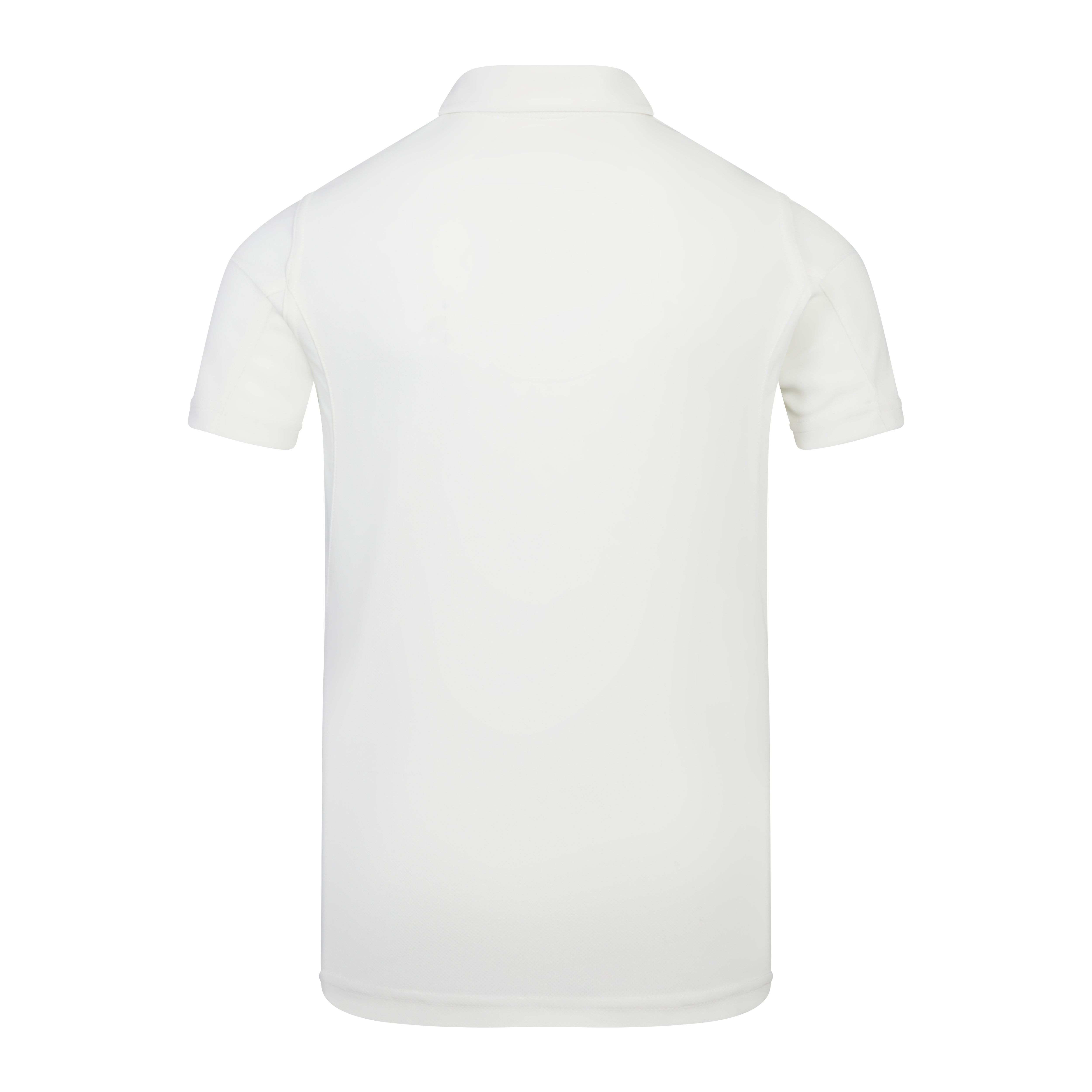 Canterbury Kids Unisex Cricket Shirt