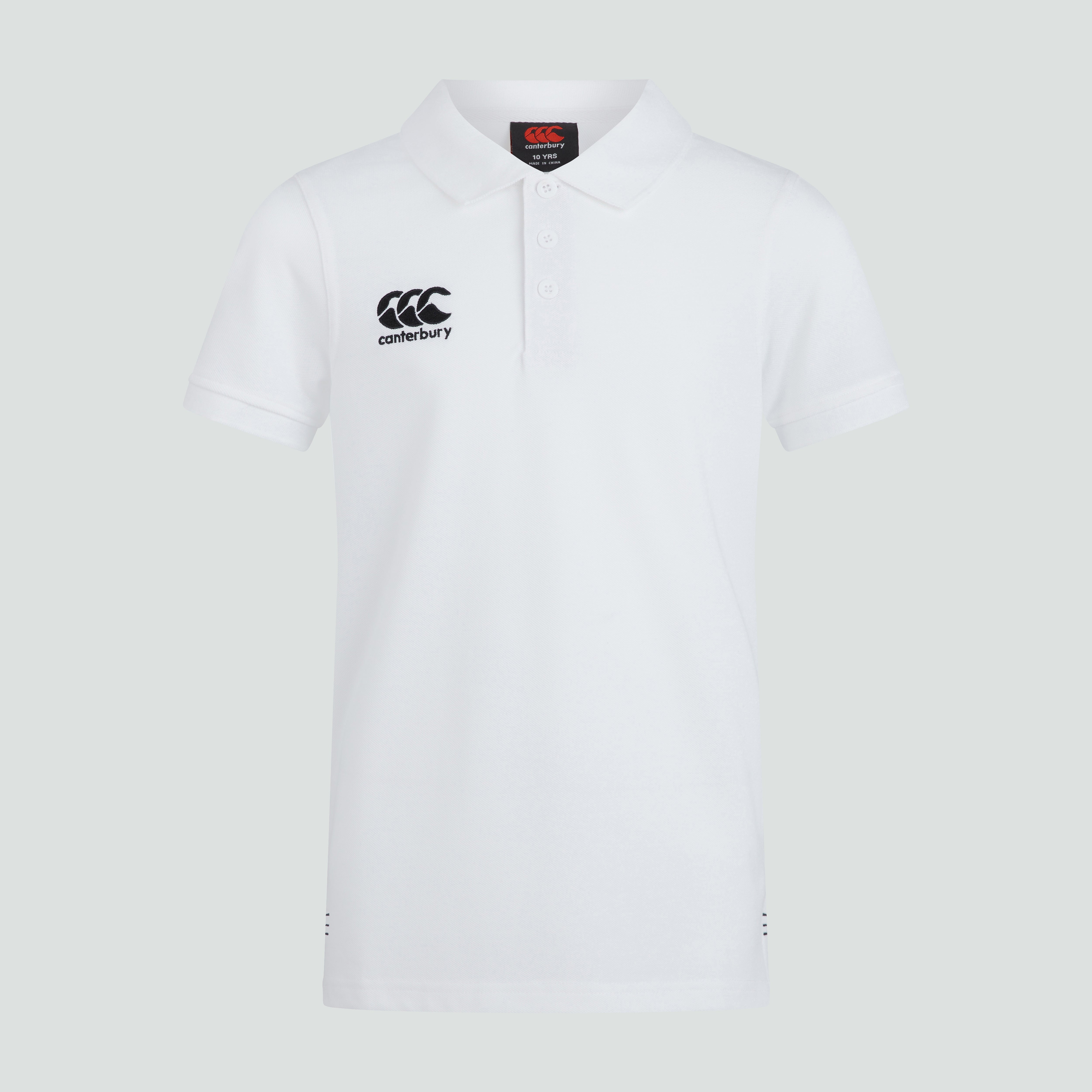 Canterbury Kids Waimak Polo Shirt