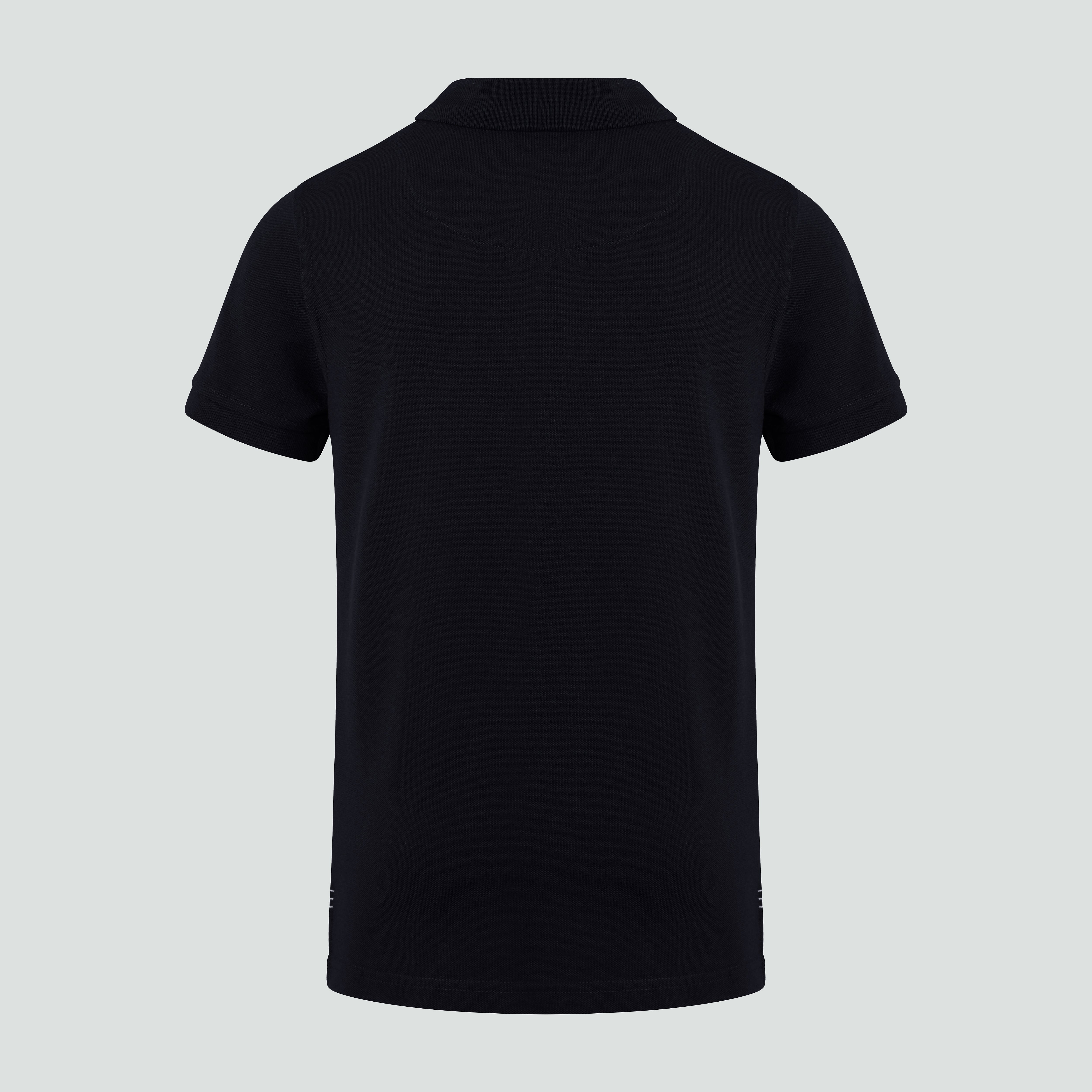Canterbury Kids Waimak Polo Shirt