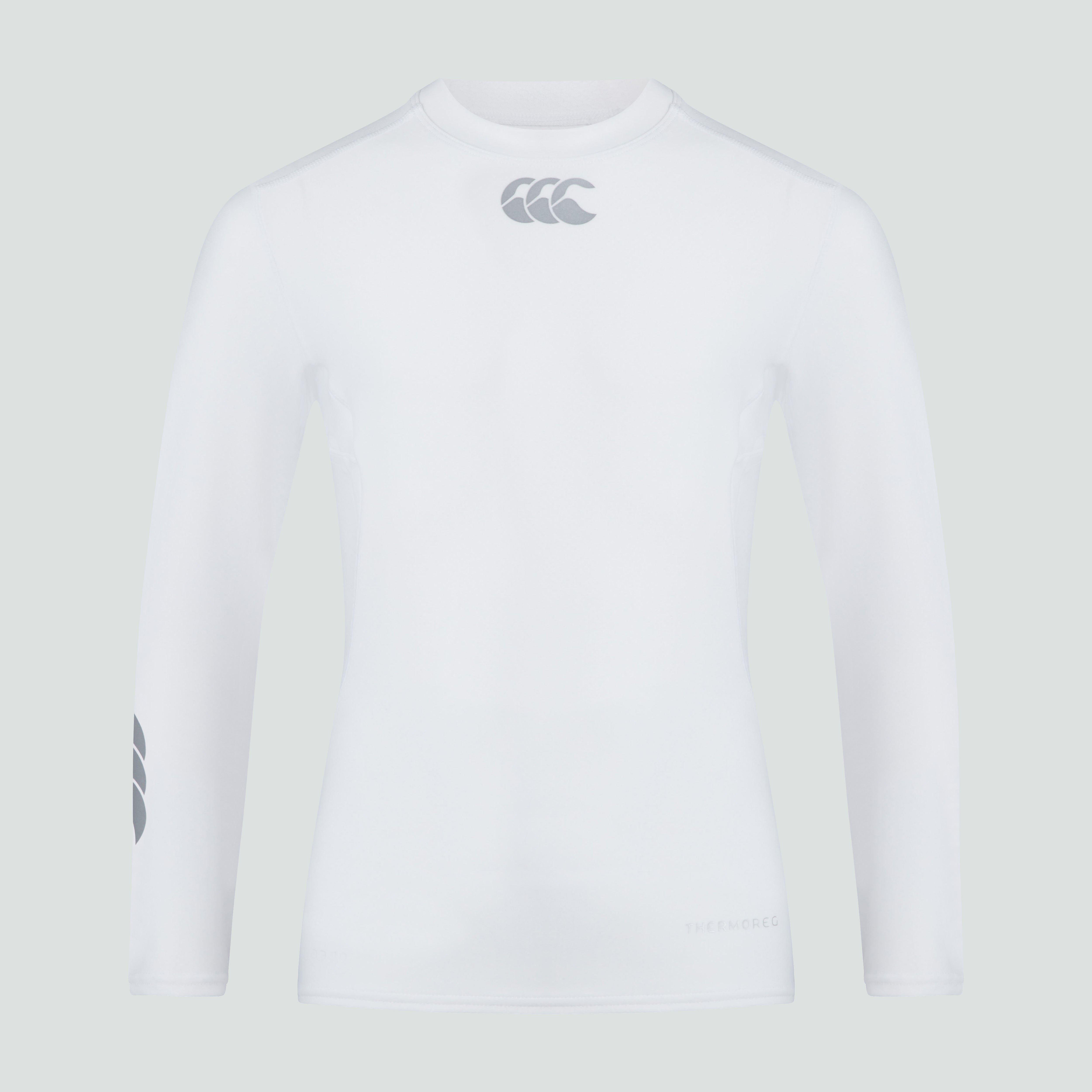 Canterbury Kids Thermoreg Long Sleeve Top