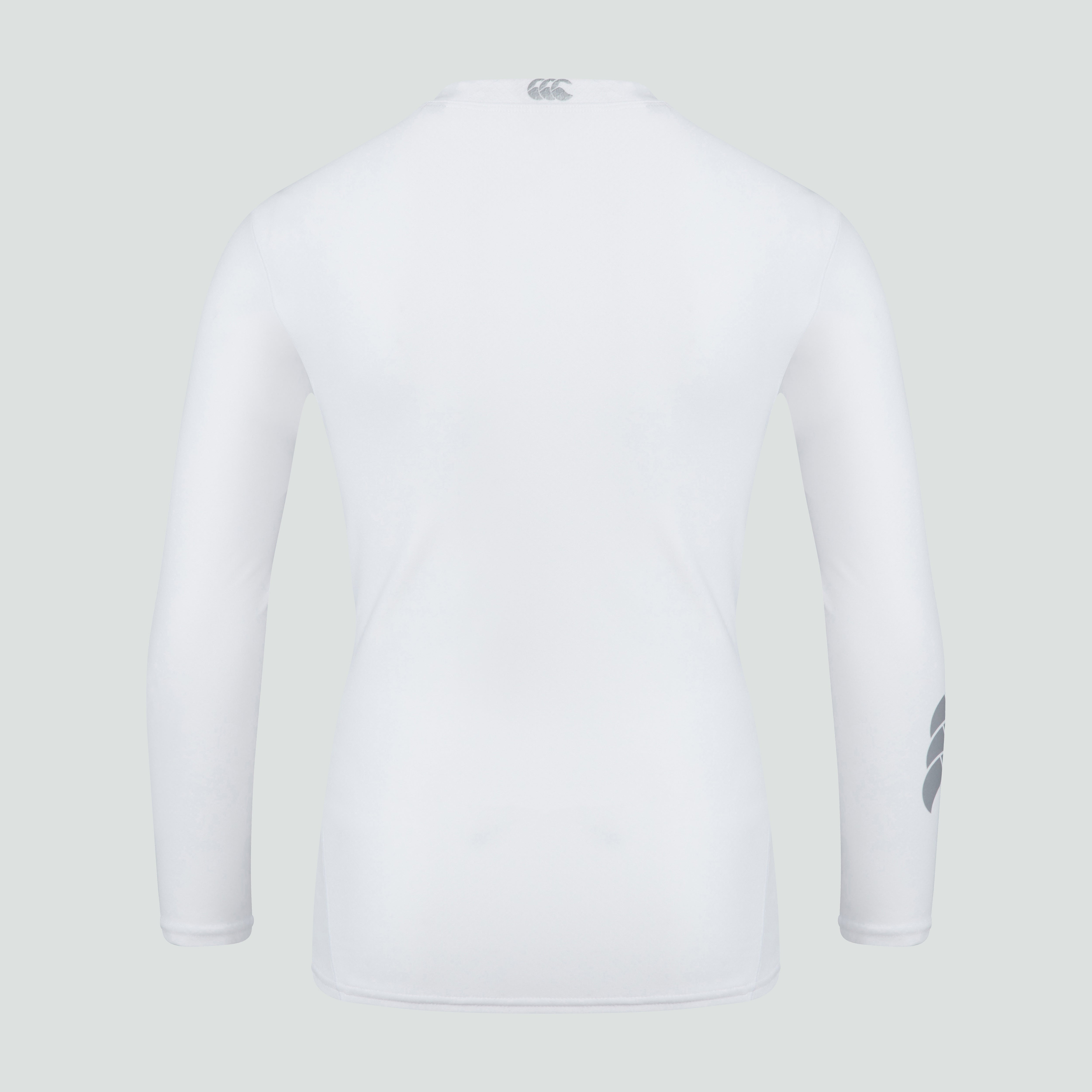 Canterbury Kids Thermoreg Long Sleeve Top