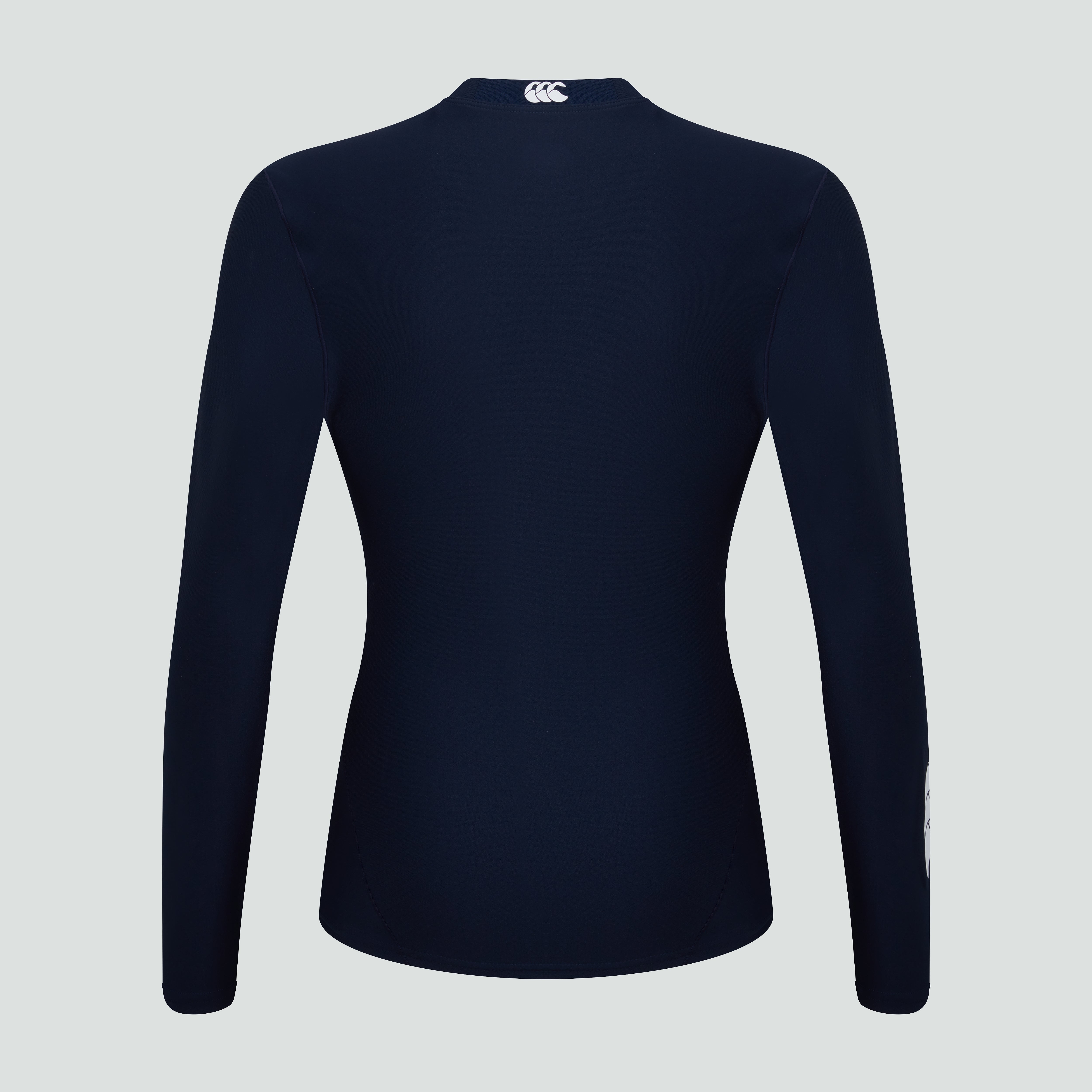 Canterbury Kids Thermoreg Long Sleeve Top
