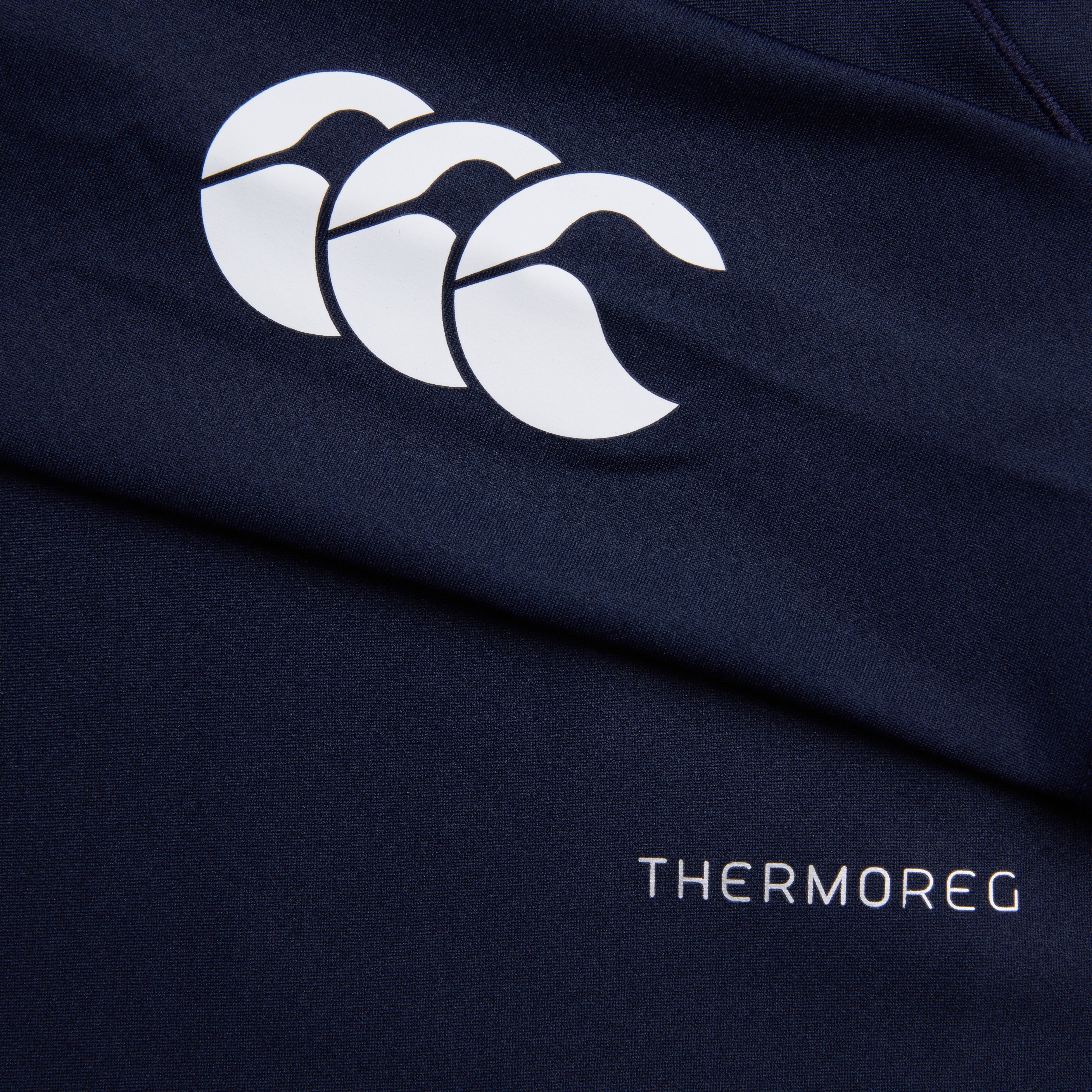 Canterbury Kids Thermoreg Long Sleeve Top