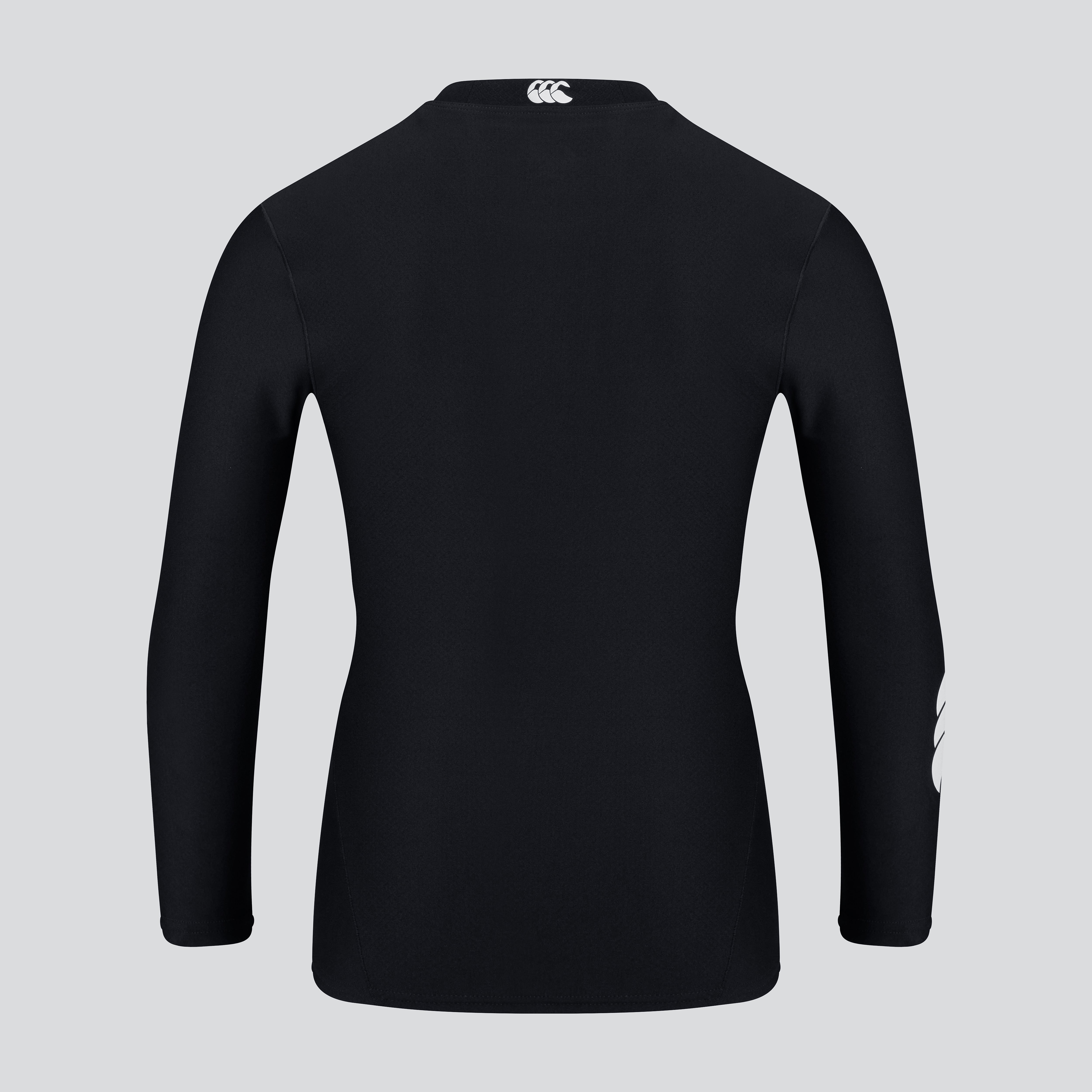 Canterbury Kids Thermoreg Long Sleeve Top