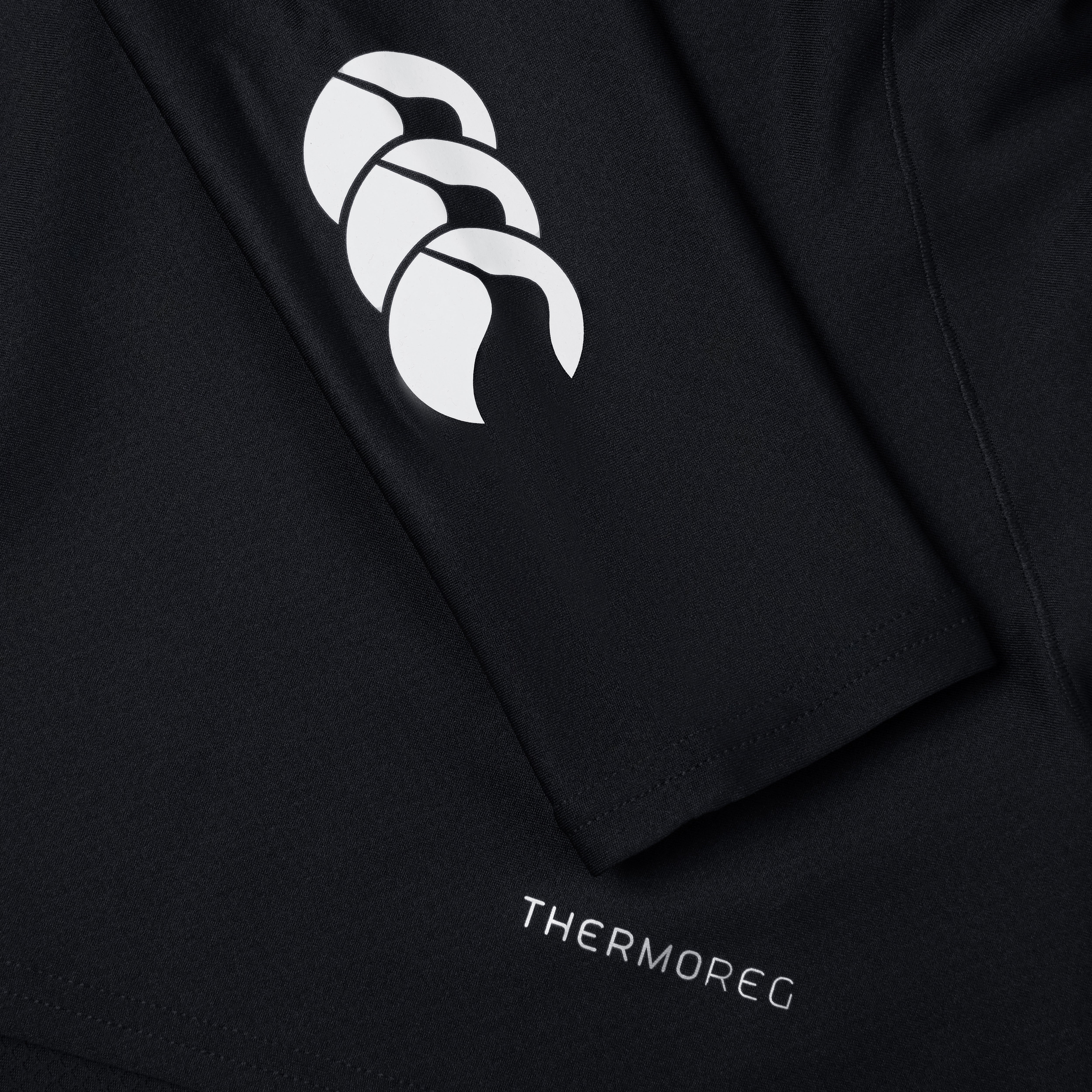 Canterbury Kids Thermoreg Long Sleeve Top