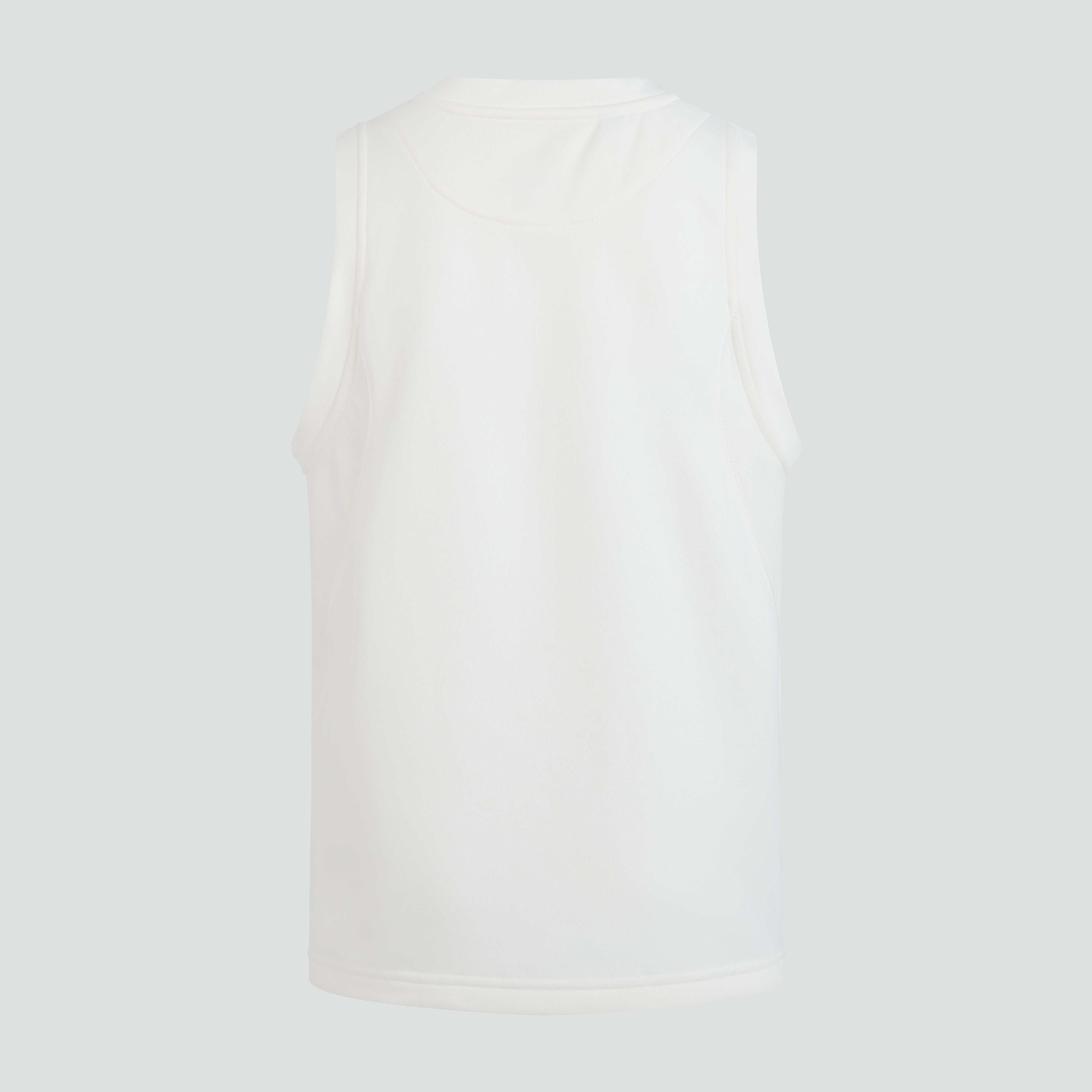 Canterbury Kids Unisex Sleeveless Cricket Overshirt