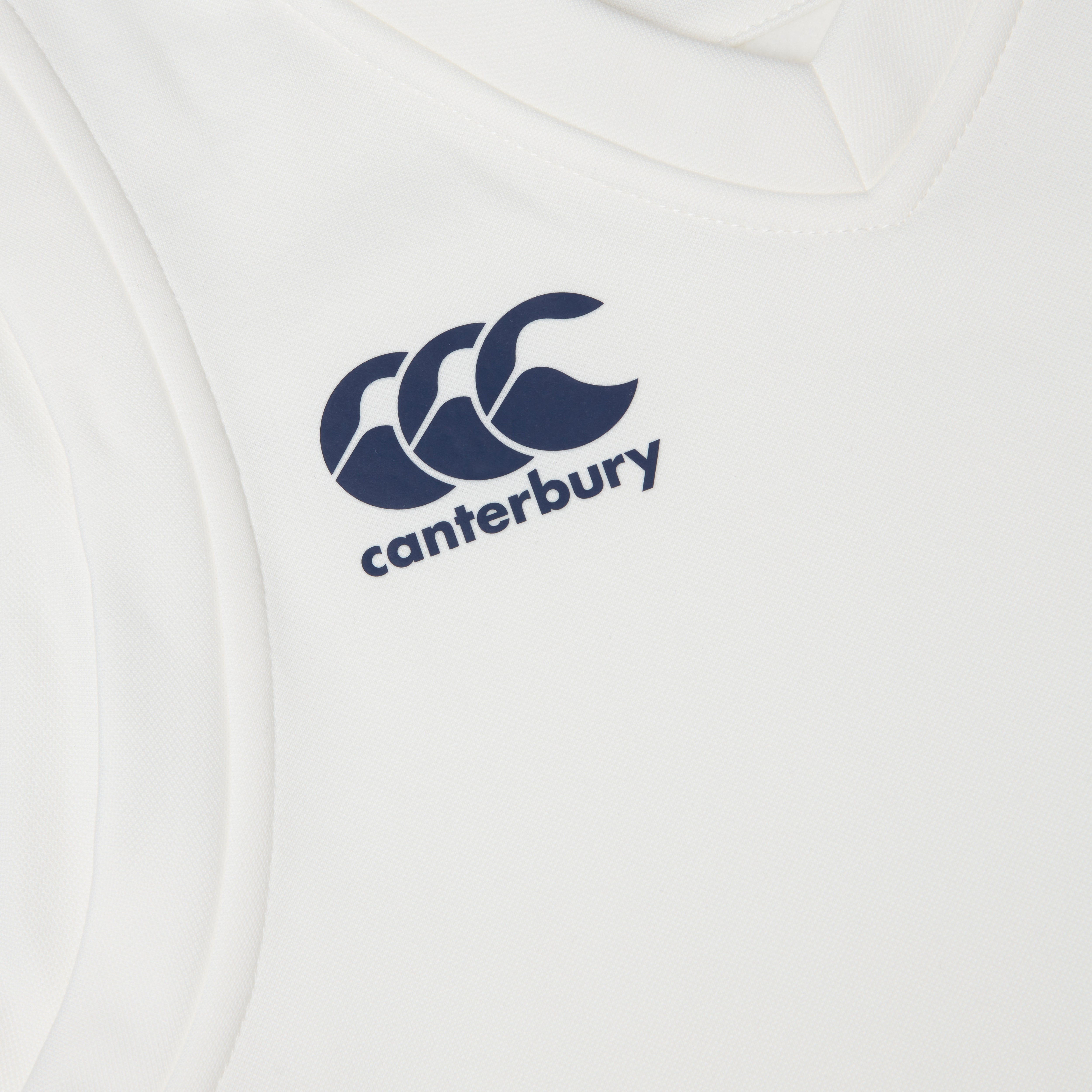 Canterbury Kids Unisex Sleeveless Cricket Overshirt
