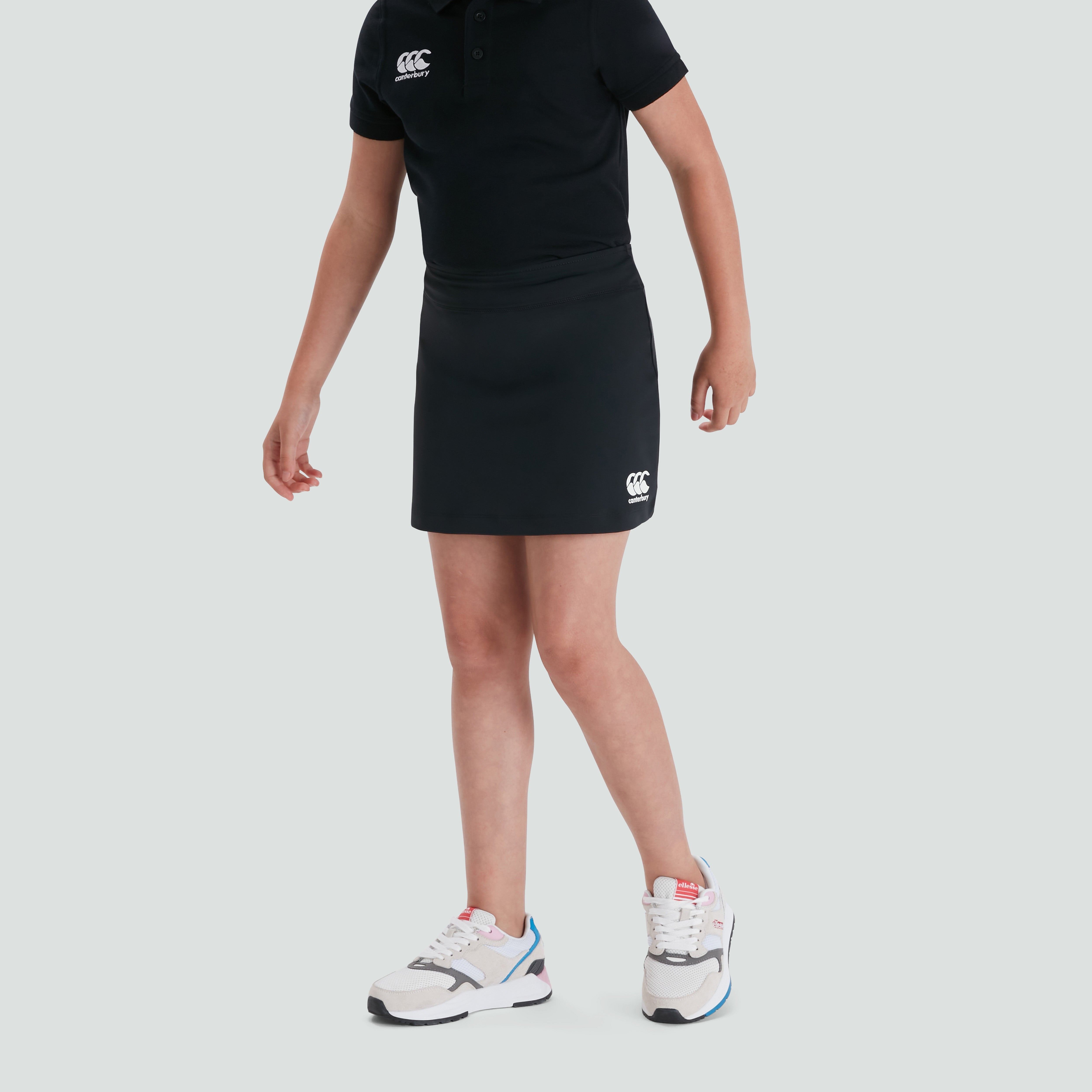 Canterbury Kids Unisex Club Skort