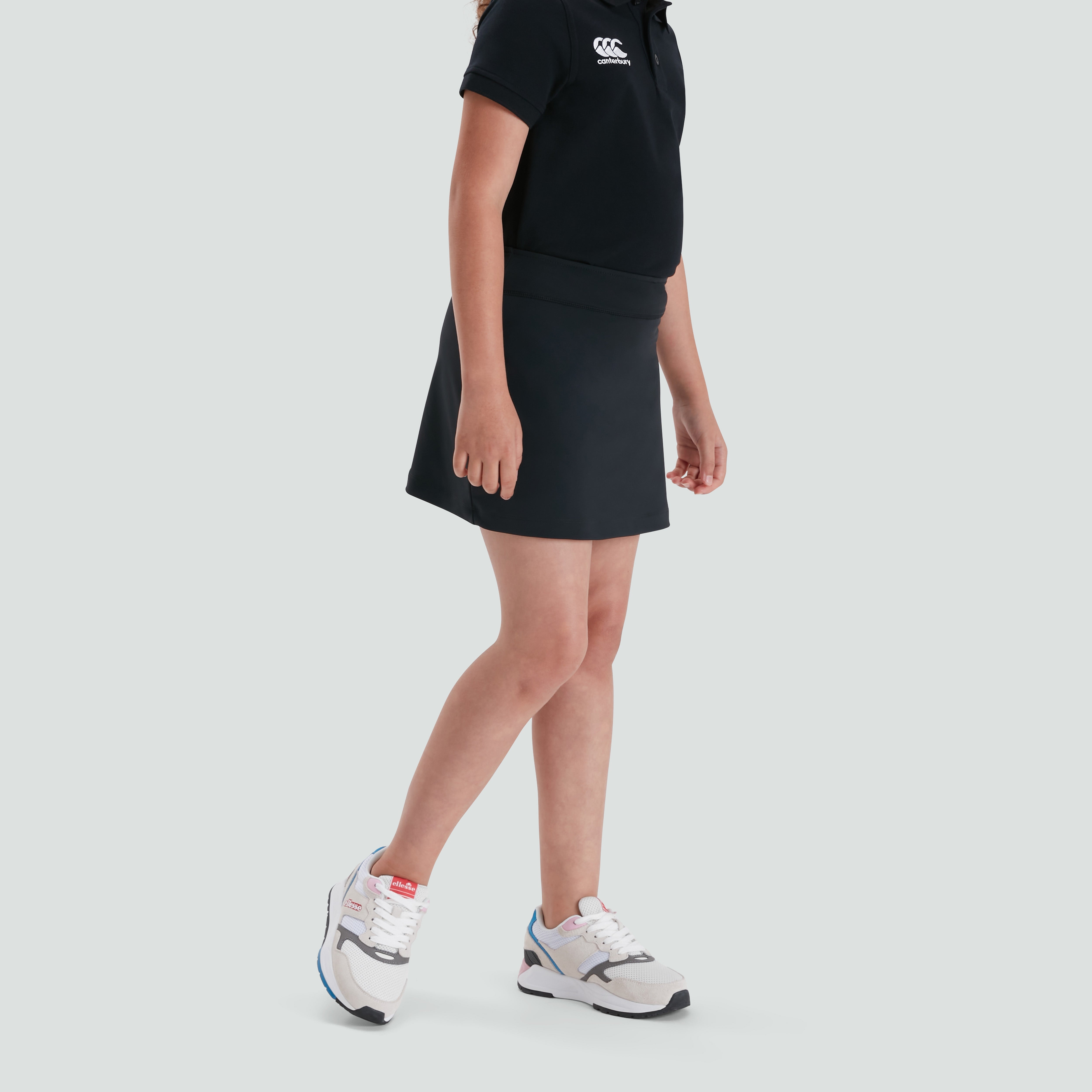 Canterbury Kids Unisex Club Skort