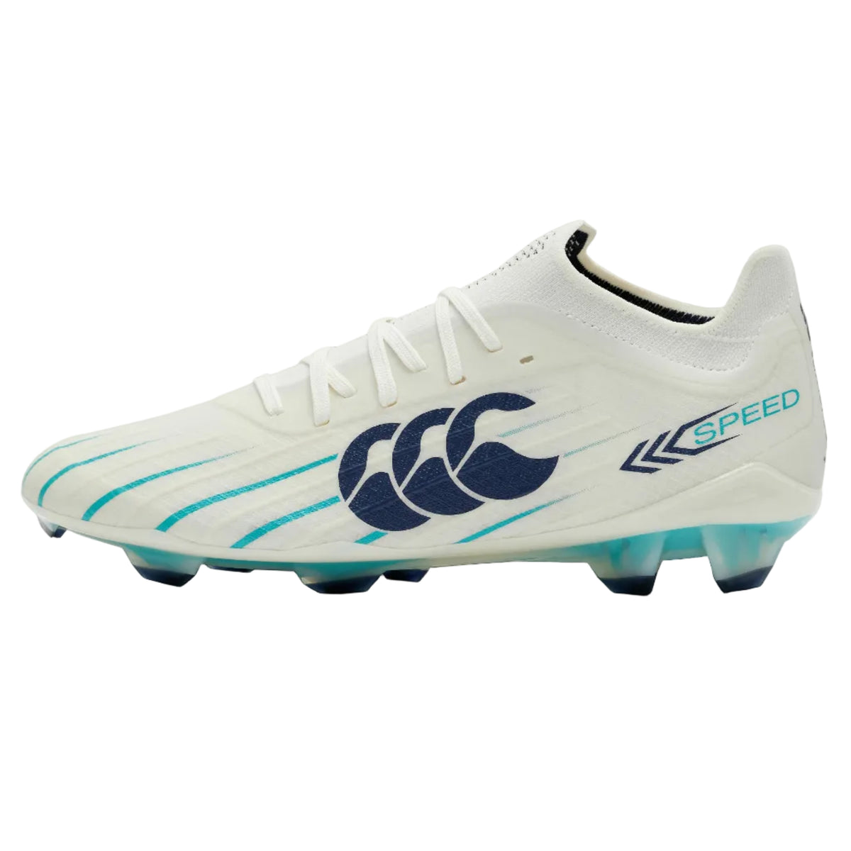 Canterbury Speed Falcon 2.0 Elite Firm Ground Boots Senior