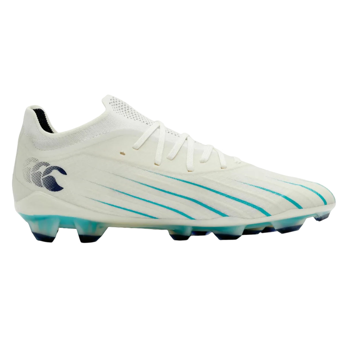 Canterbury Speed Falcon 2.0 Elite Firm Ground Boots Senior