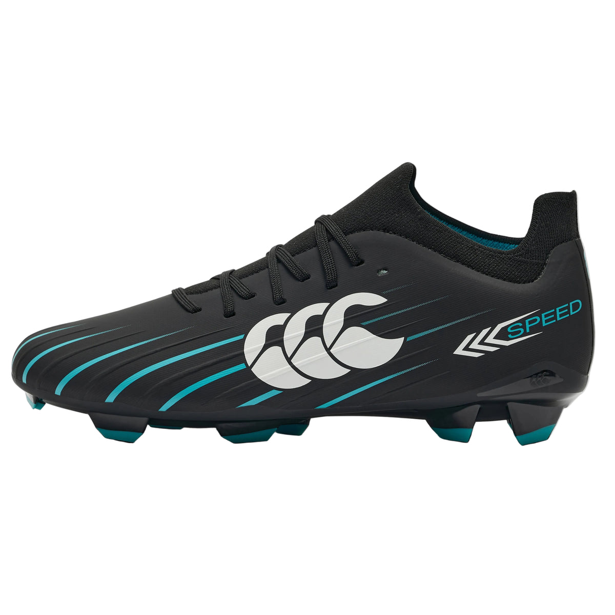 Canterbury Speed Falcon 2.0 Pro Firm Ground Boots Senior