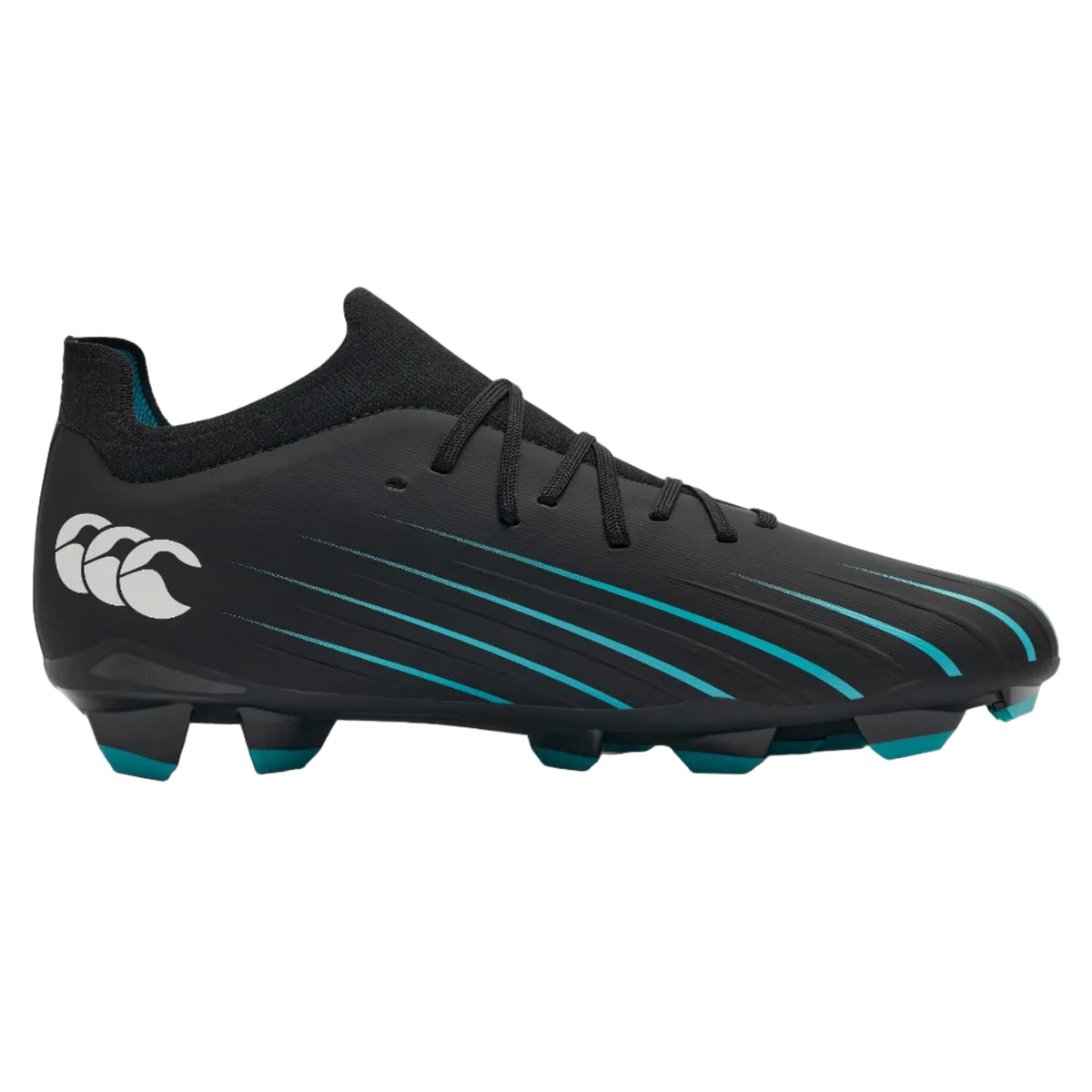 Canterbury Speed Falcon 2.0 Pro Firm Ground Boots Senior