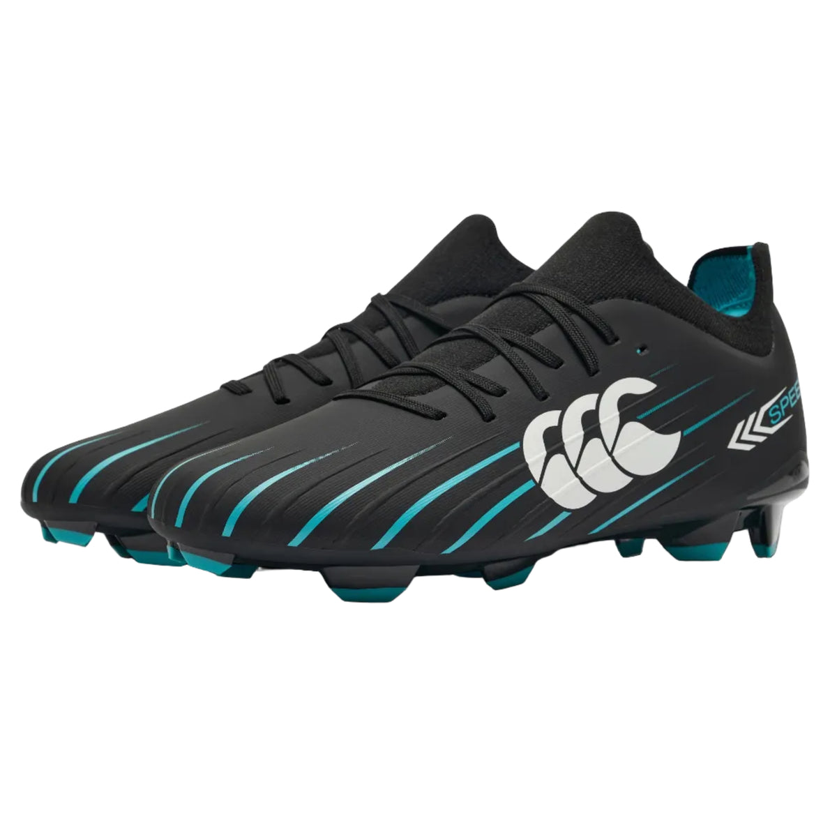 Canterbury Speed Falcon 2.0 Pro Firm Ground Boots Senior