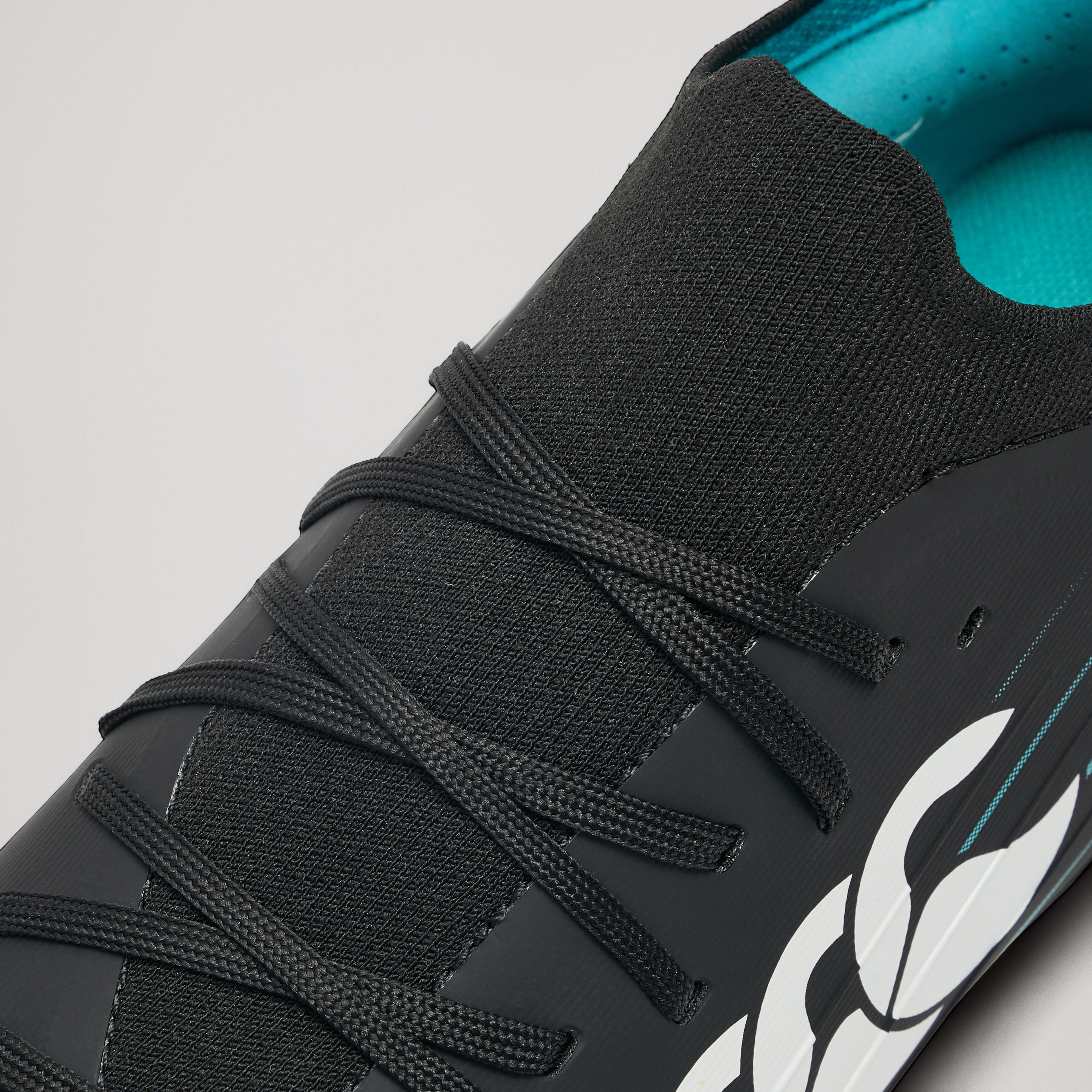 Canterbury Speed Falcon. 2.0 Pro Firm Ground Adult Unisex Black/green