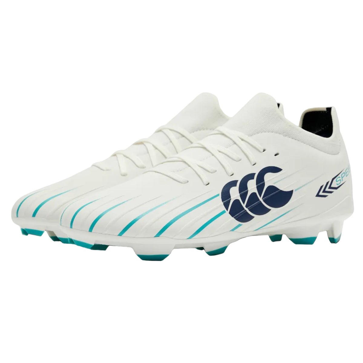 Canterbury Speed Falcon 2.0 Pro Firm Ground Boots Senior