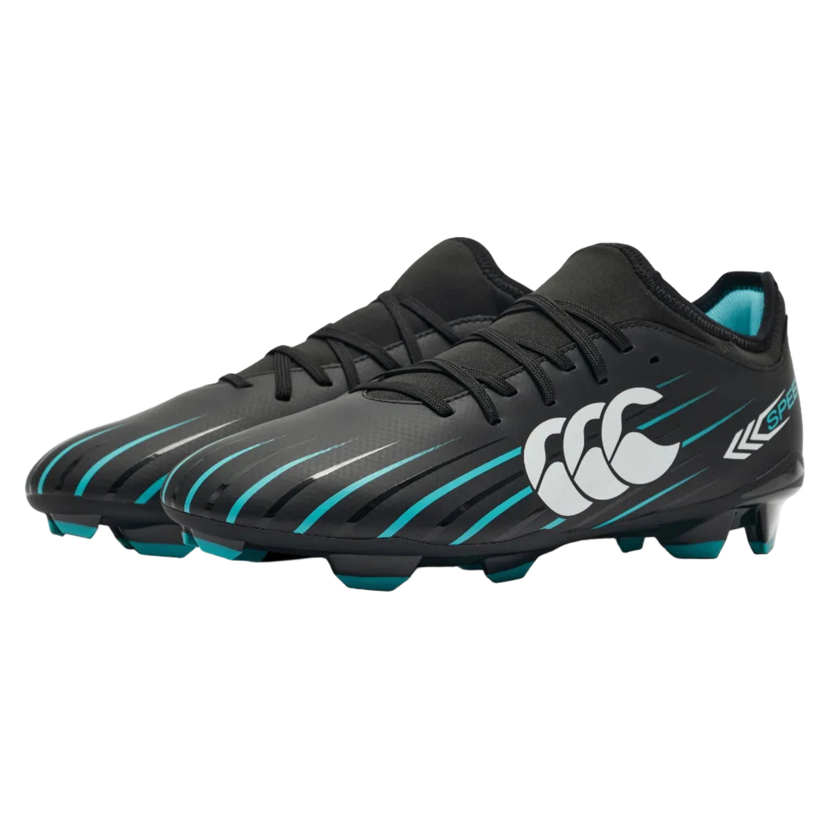 Canterbury Speed Falcon 2.0 Team Firm Ground Boots Senior