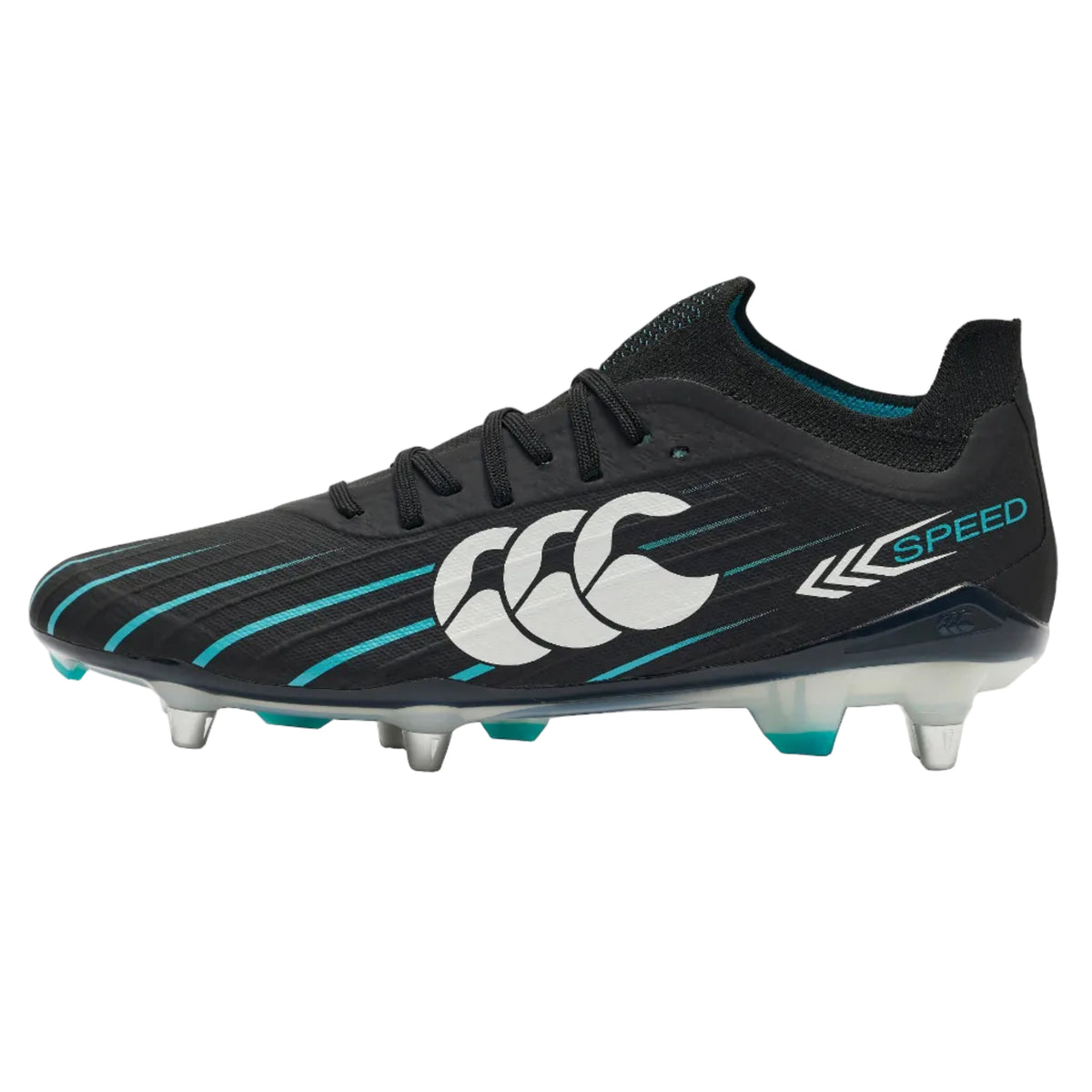 Canterbury Speed Falcon 2.0 Elite Soft Ground Boots Senior
