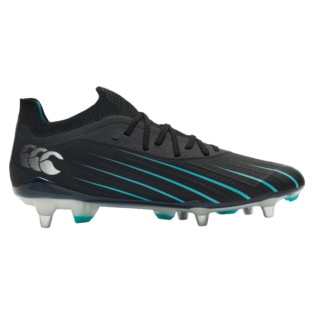 Canterbury Speed Falcon 2.0 Elite Soft Ground Boots Senior