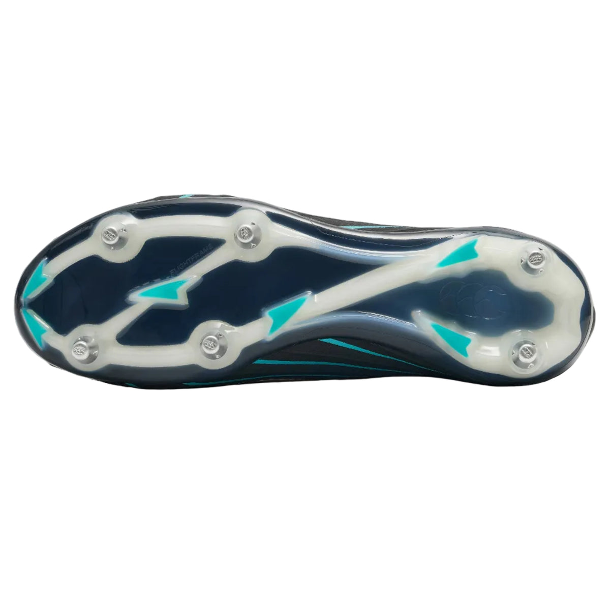 Canterbury Speed Falcon 2.0 Elite Soft Ground Boots Senior