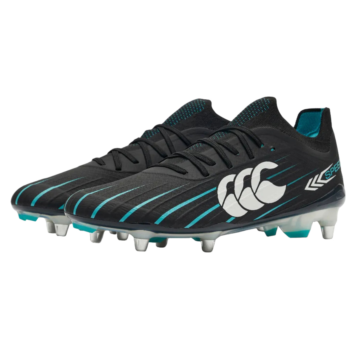 Canterbury Speed Falcon 2.0 Elite Soft Ground Boots Senior