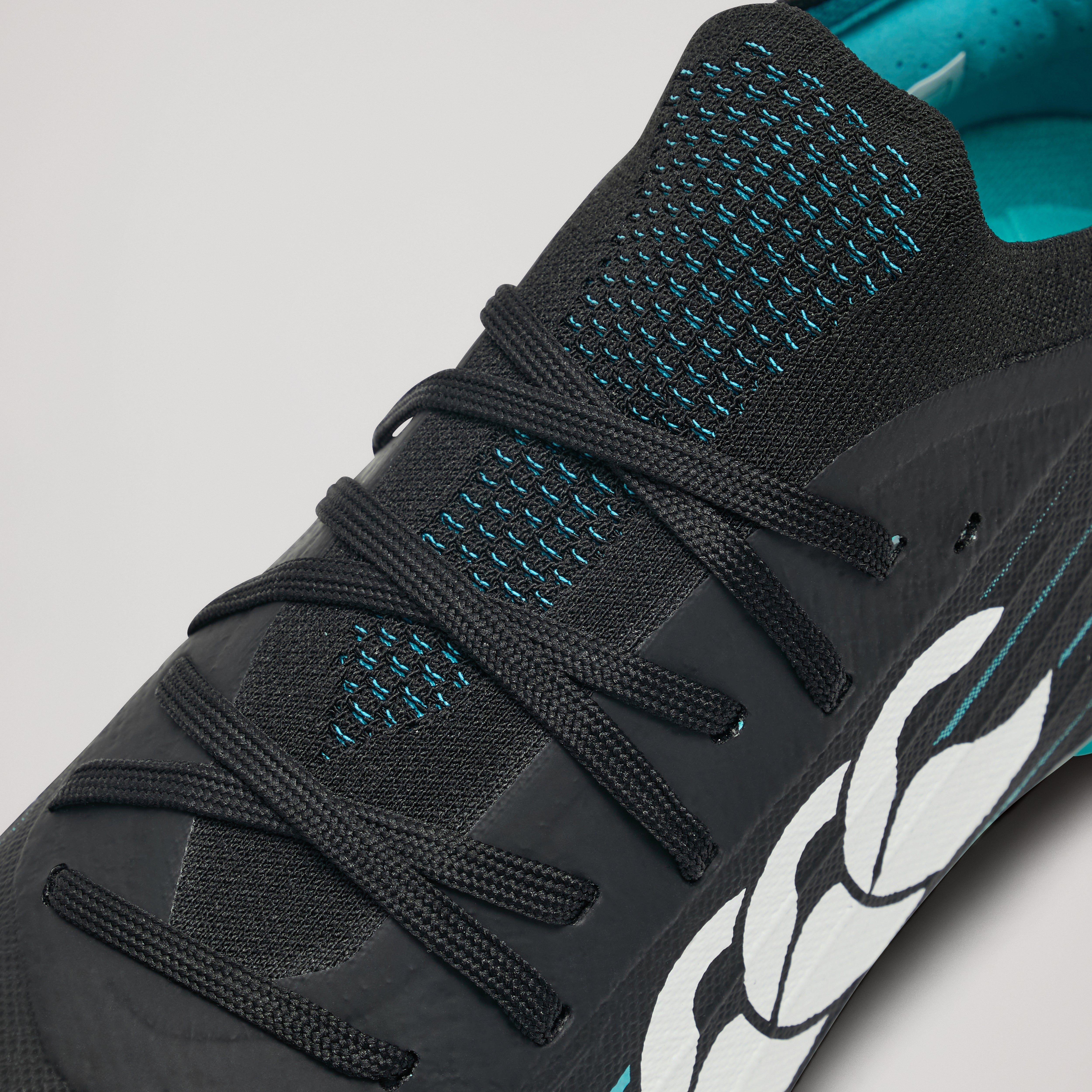 Canterbury Speed Falcon. 2.0 Elite Soft Ground Adult Unisex Black/green