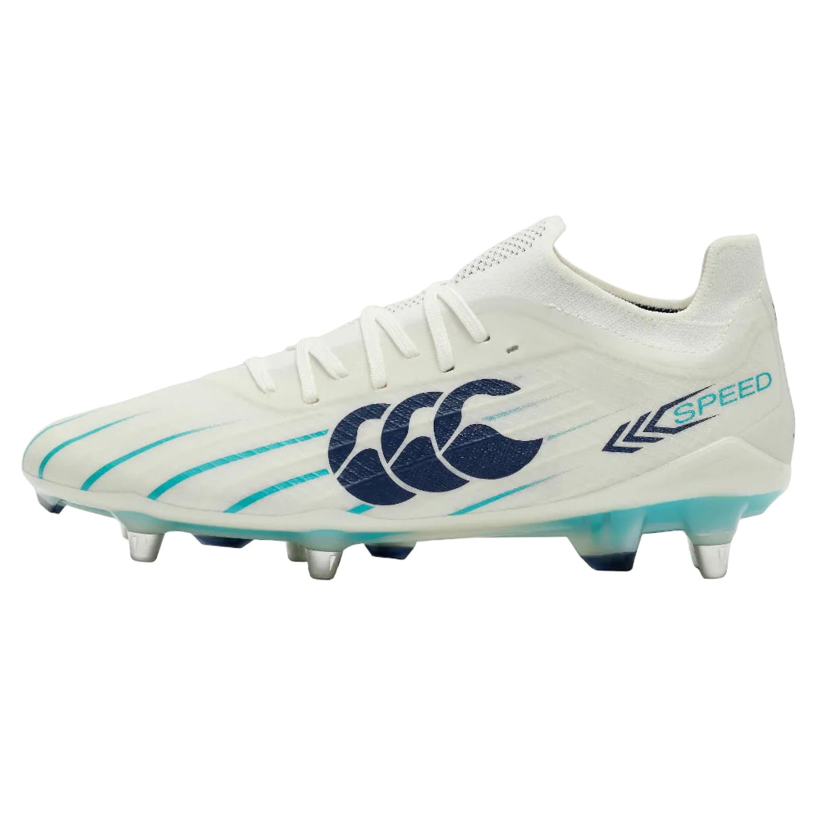 Canterbury Speed Falcon 2.0 Elite Soft Ground Boots Senior