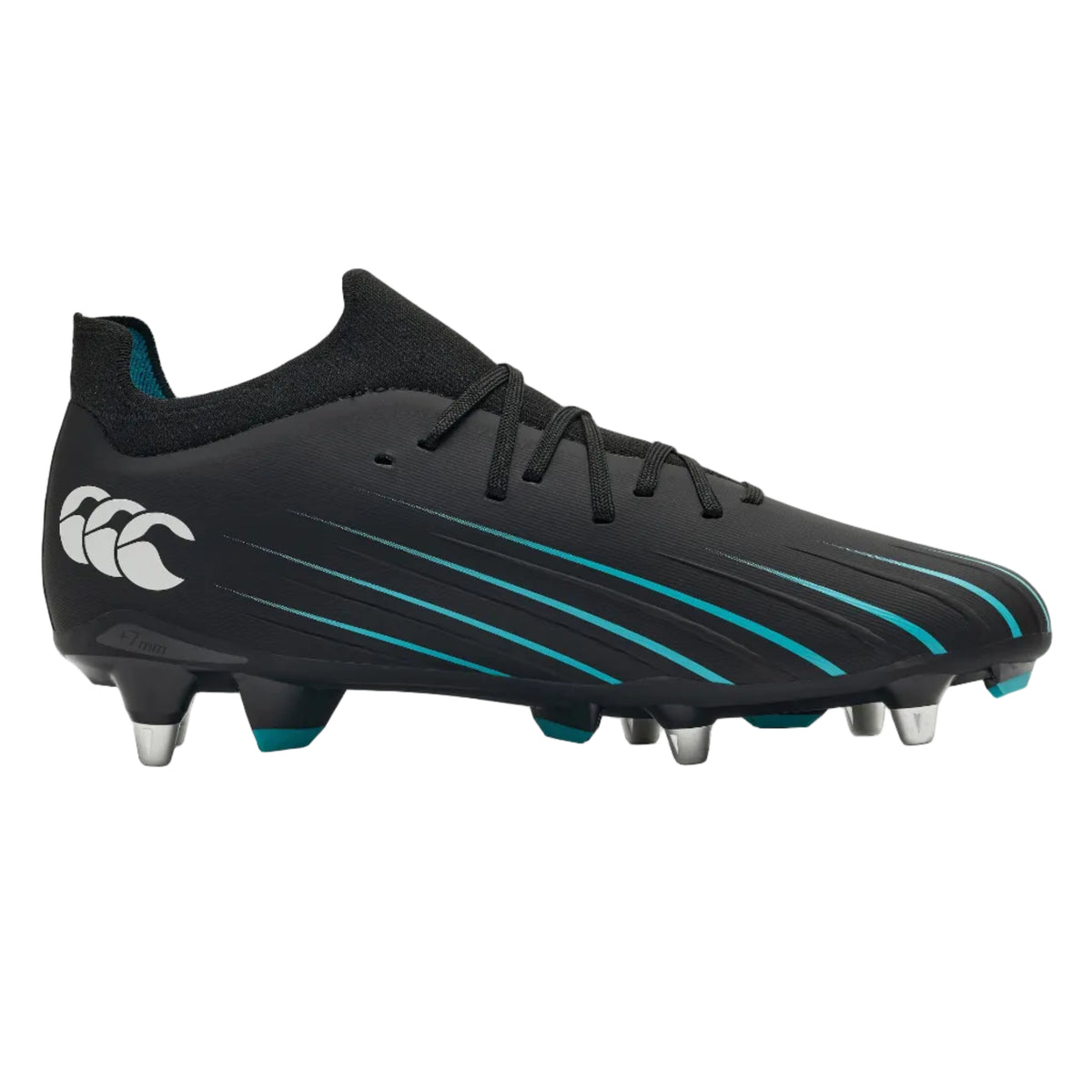 Canterbury Speed Falcon 2.0 Pro Soft Ground Boots Senior