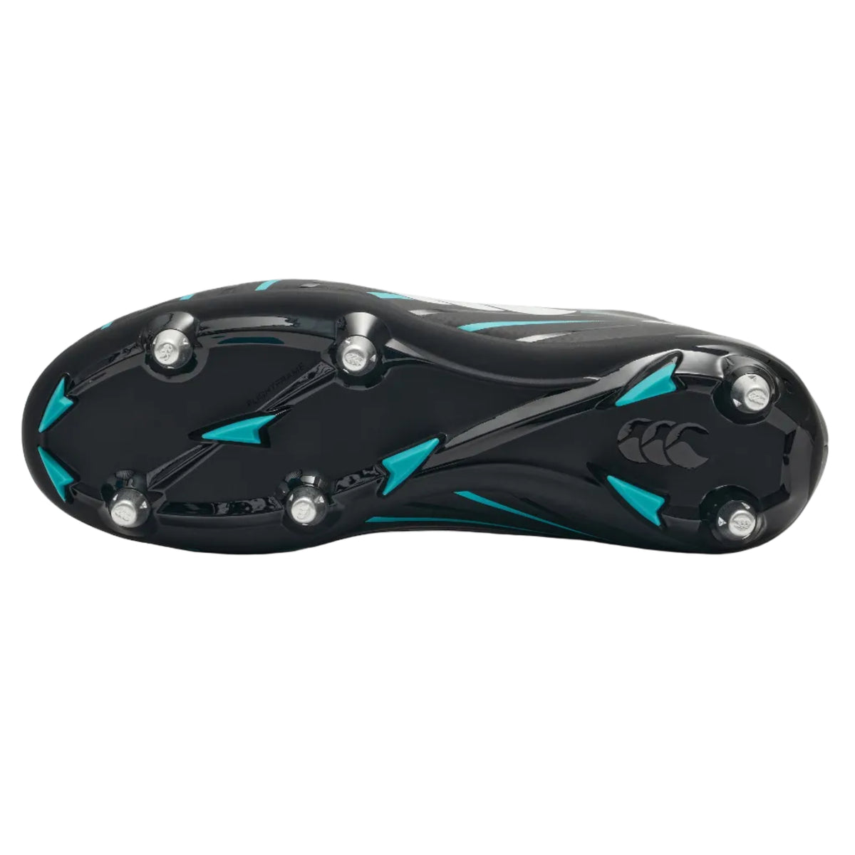 Canterbury Speed Falcon 2.0 Team Soft Ground Boots Senior