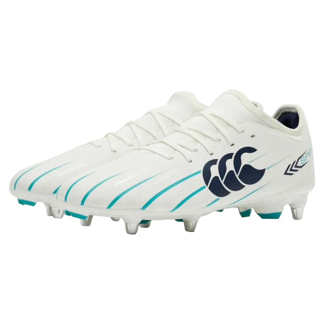 Canterbury Speed Falcon 2.0 Team Soft Ground Boots Senior