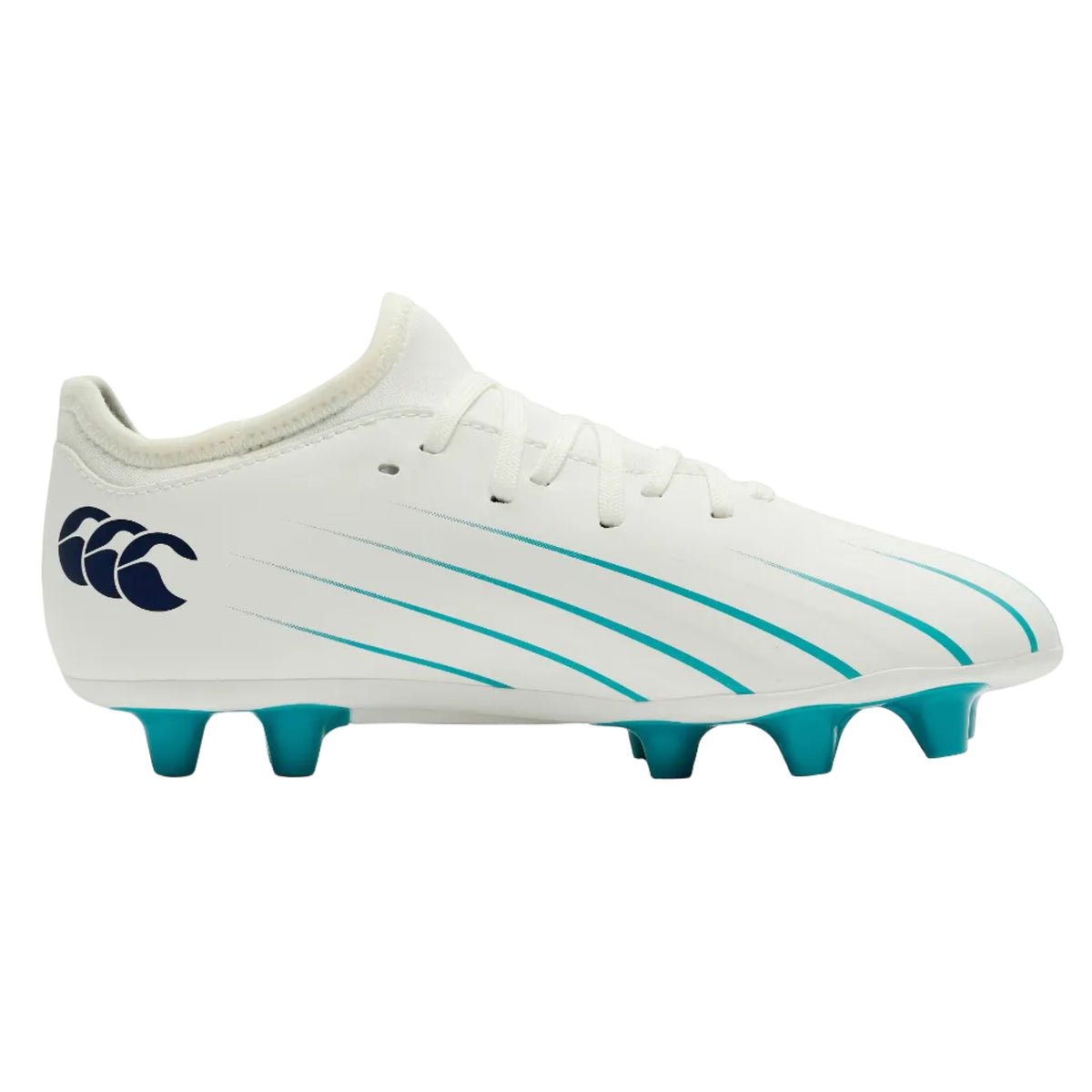 Canterbury Speed Falcon 2.0 Team Firm Ground Boots Junior