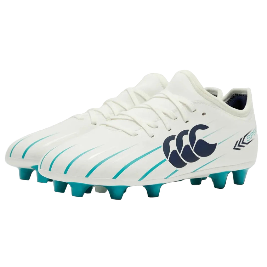 Canterbury Speed Falcon 2.0 Team Firm Ground Boots Junior