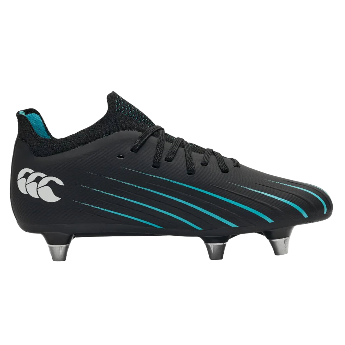 Canterbury Speed Falcon 2.0 Pro Soft Ground Boots Junior