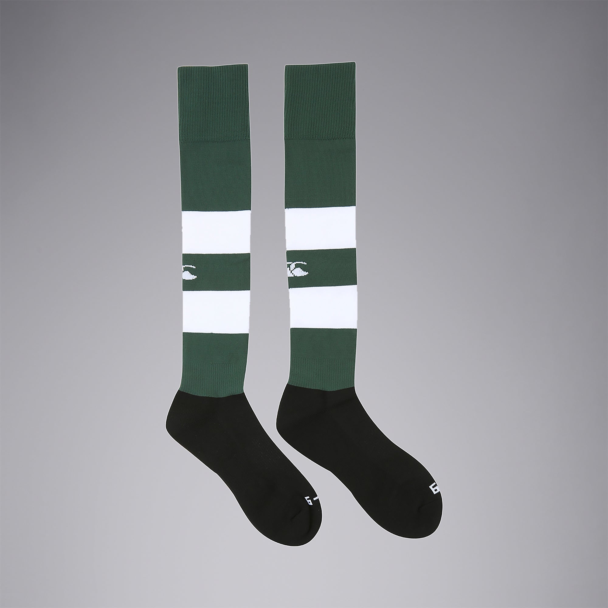 Canterbury Adult Male Club Hooped Sock