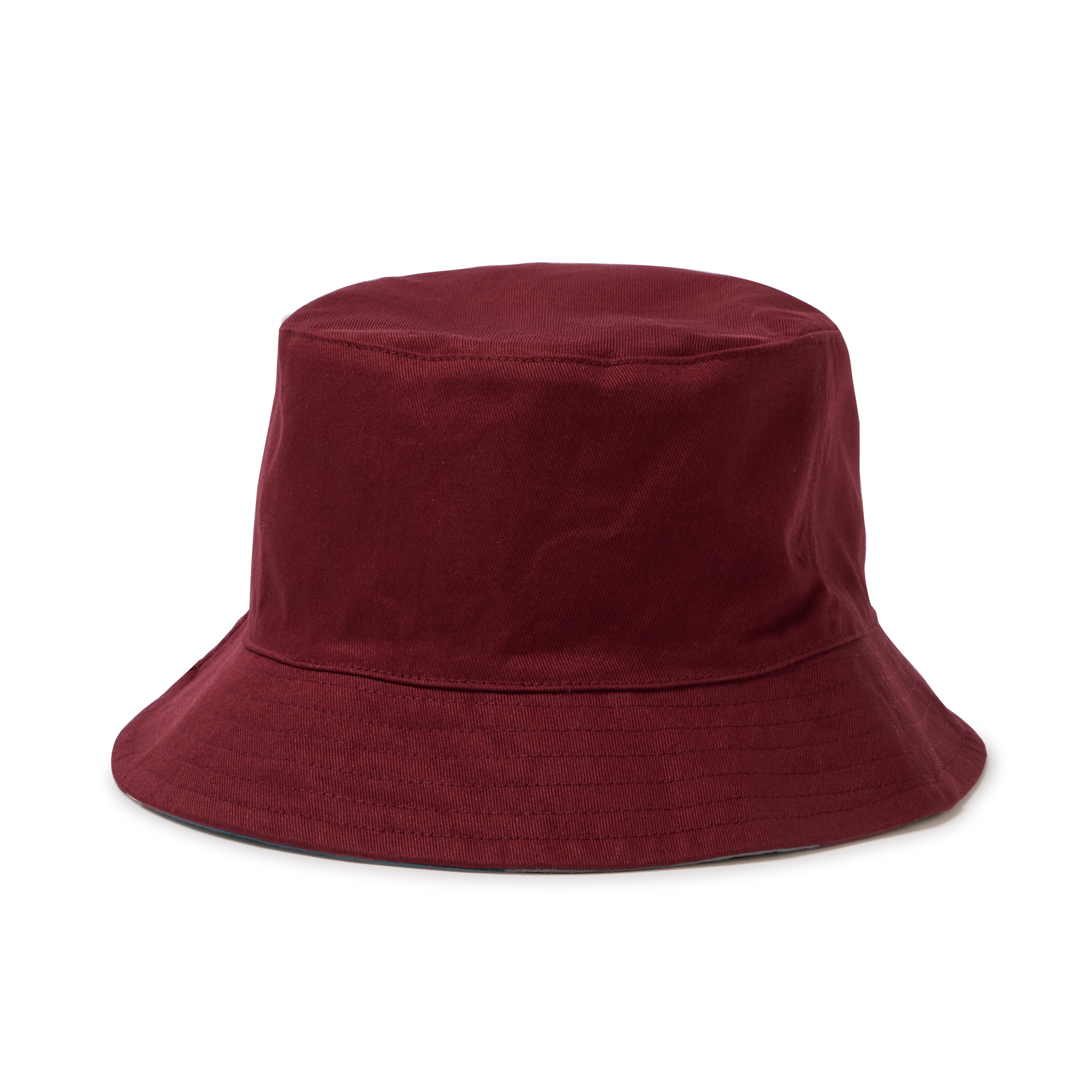 Canterbury Uglies Bucket Hat Au Red