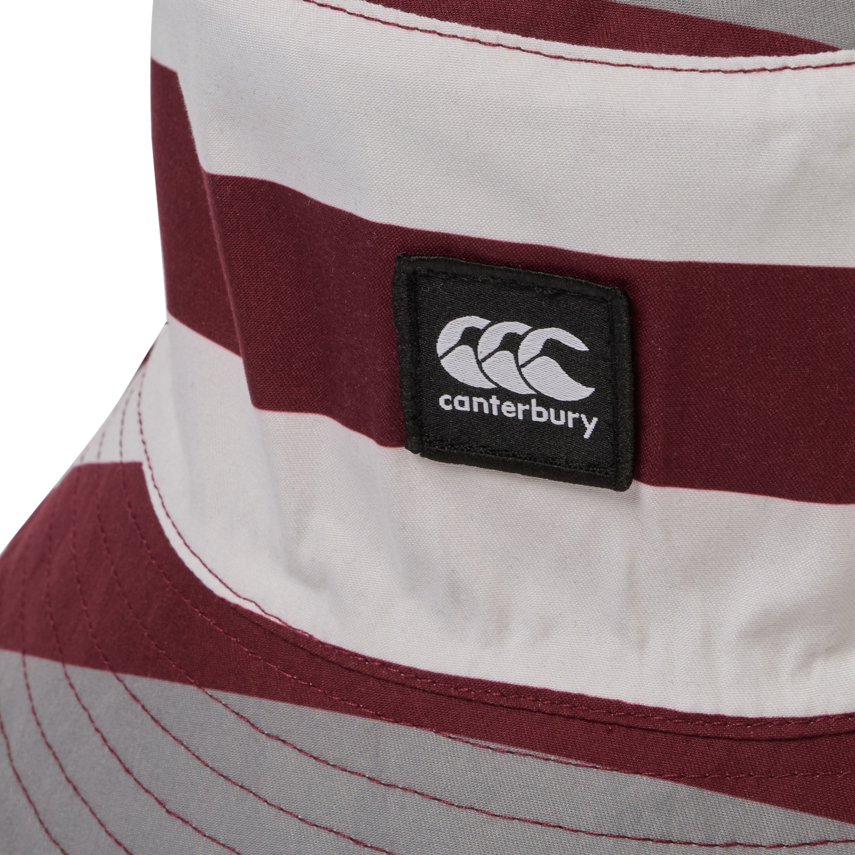 Canterbury Uglies Bucket Hat Au Red