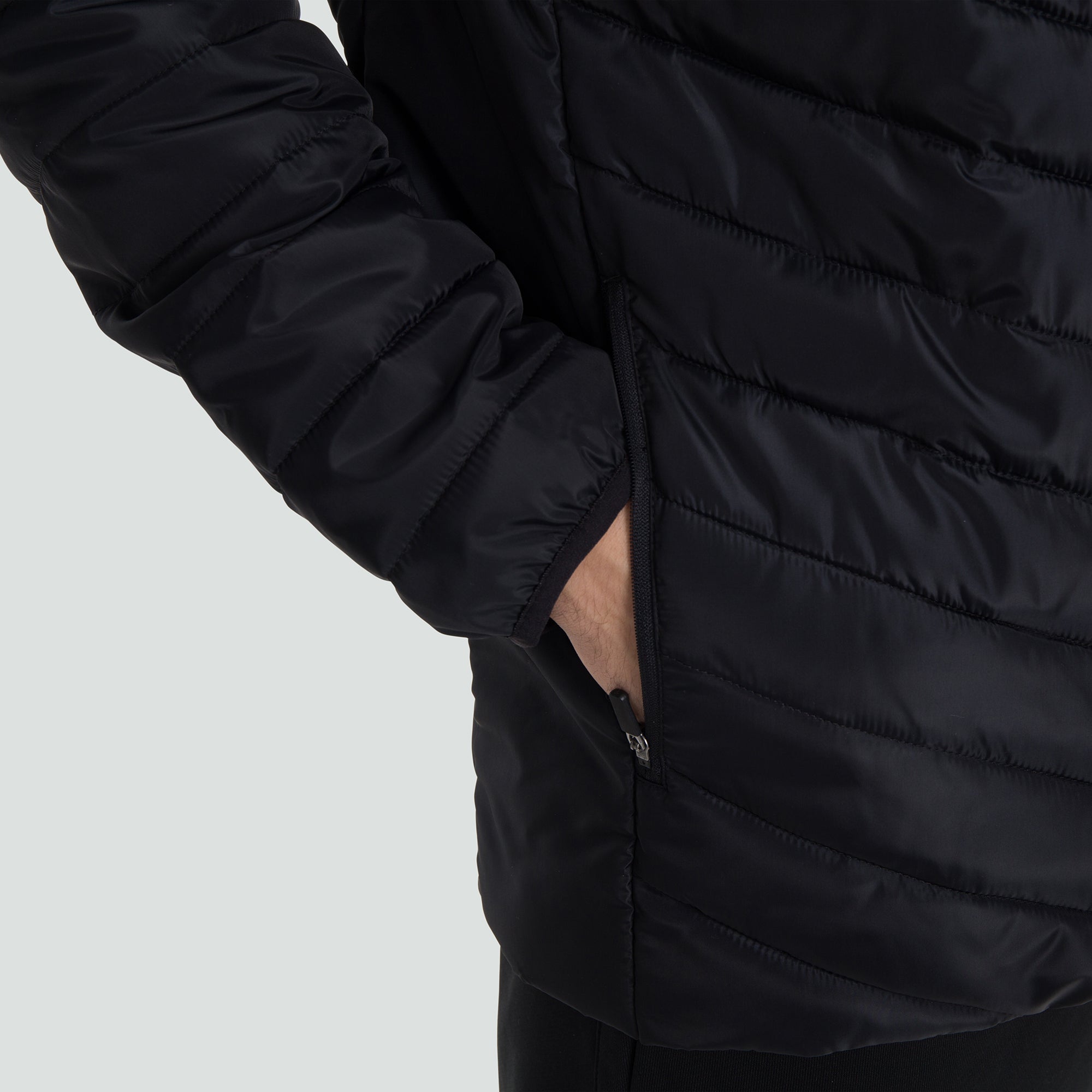 Canterbury Adult Male Lightweight Padded Jacket
